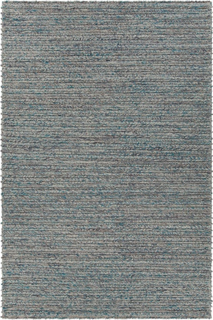 Chandra Zyavie SYL-48000 Blue Rug