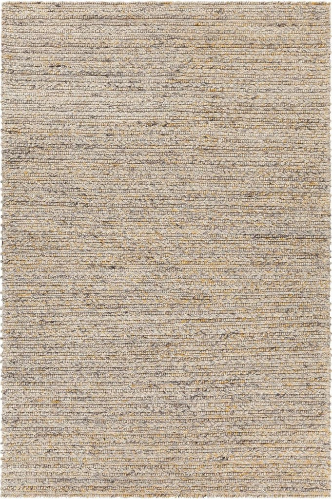 Chandra Zyavie SYL-48003 Yellow Rug