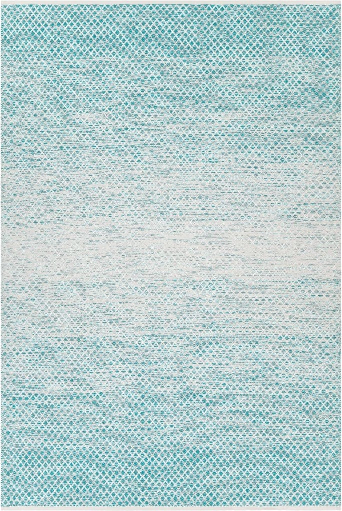 Chandra Zyaya TAN-45940 Blue Rug