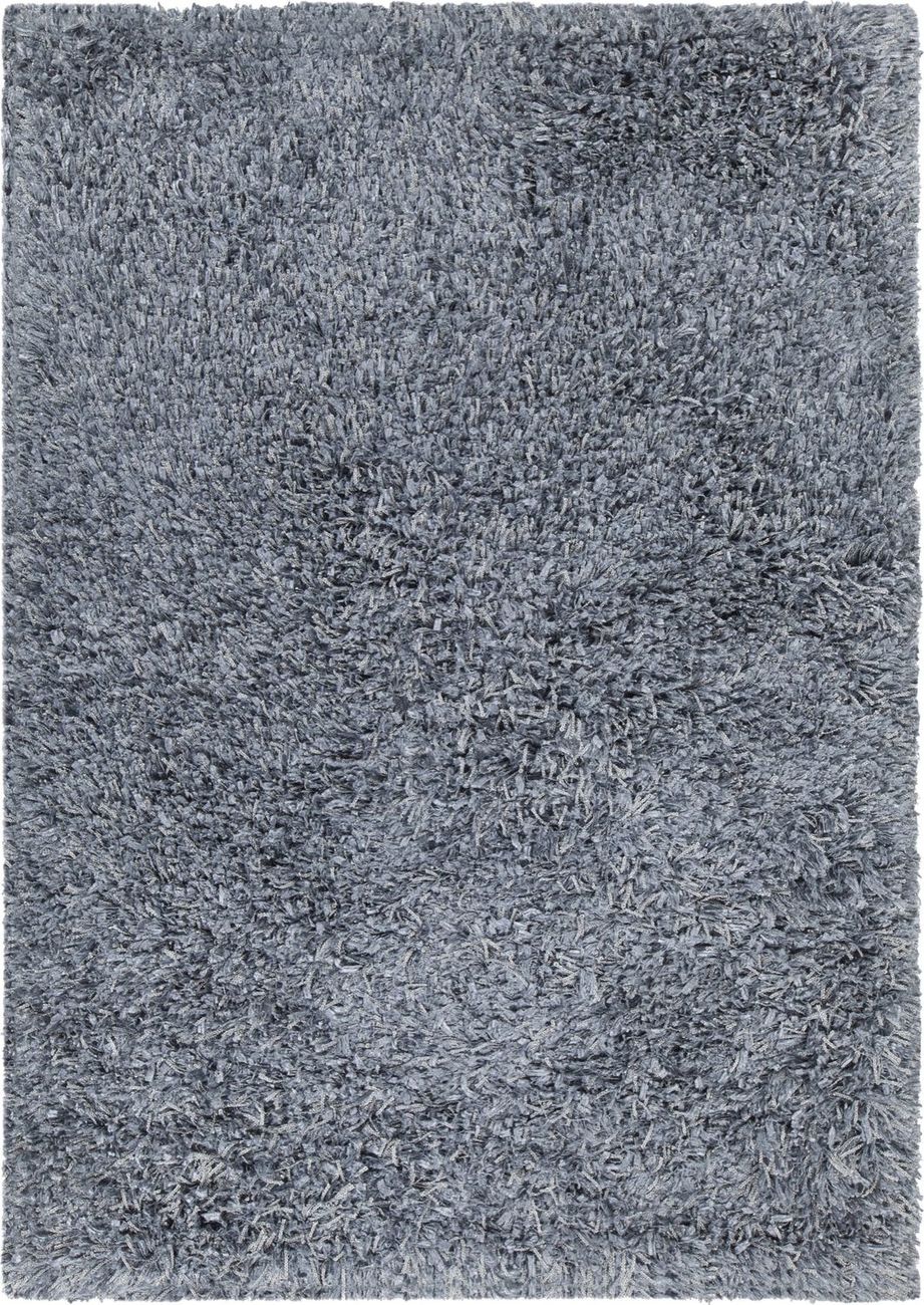 Chandra Zyaa VEG-40500 Blue Rug