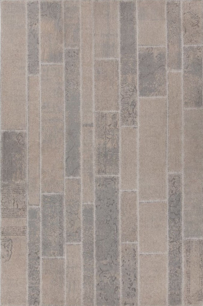 Chandra Zyala WIL-46602 Grey Rug