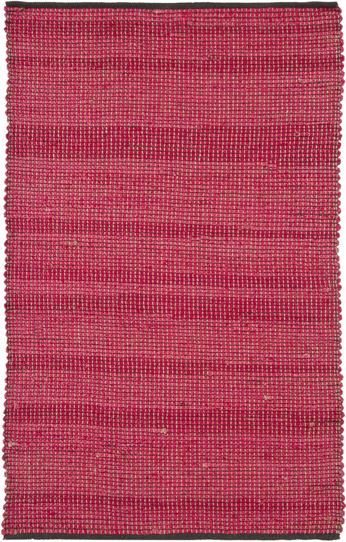 Chandra Zyaa ZOL-17103 Red Rug