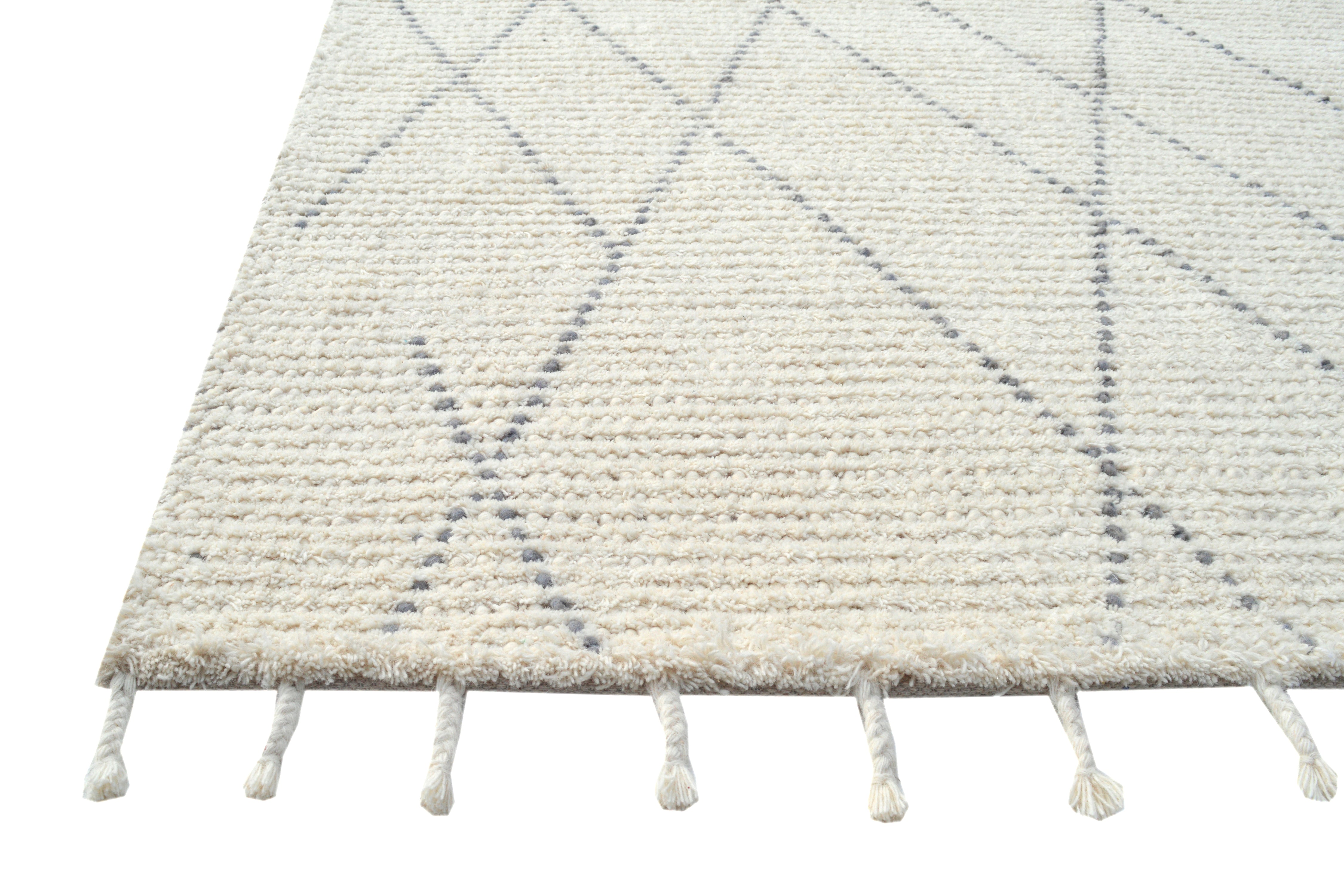 Dynamic Rugs CELESTIAL 6951-109 Ivory/Grey Rug