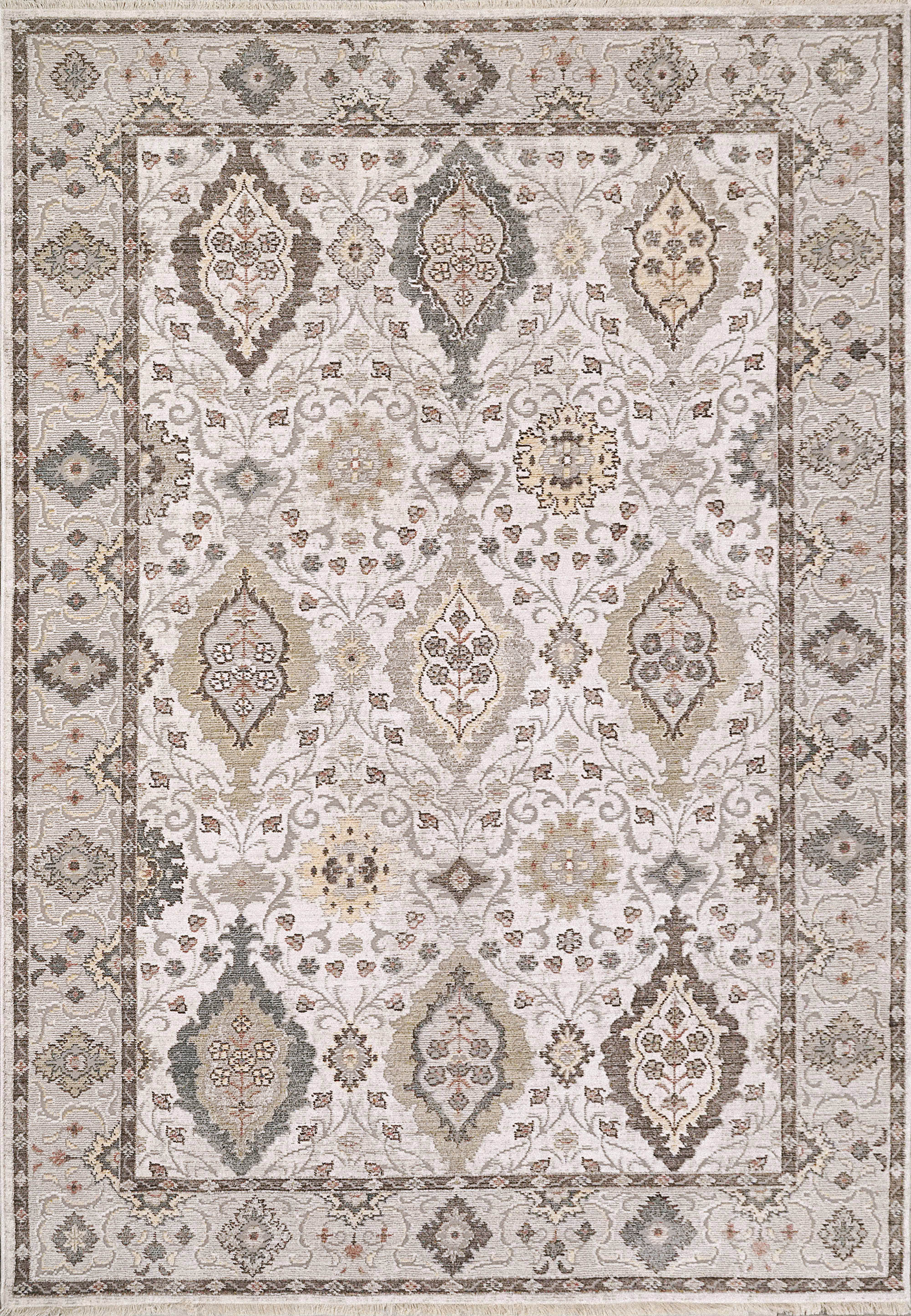 Dynamic Rugs MOOD 8473-599 Rug