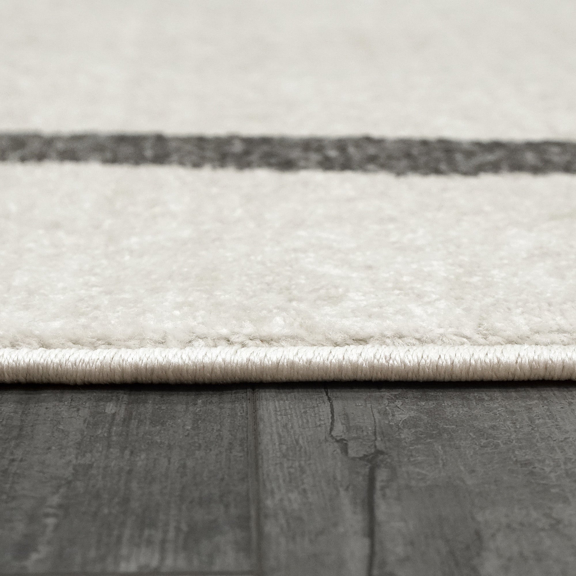 Dynamic Rugs HERA 3301-109 Ivory/Grey Rug