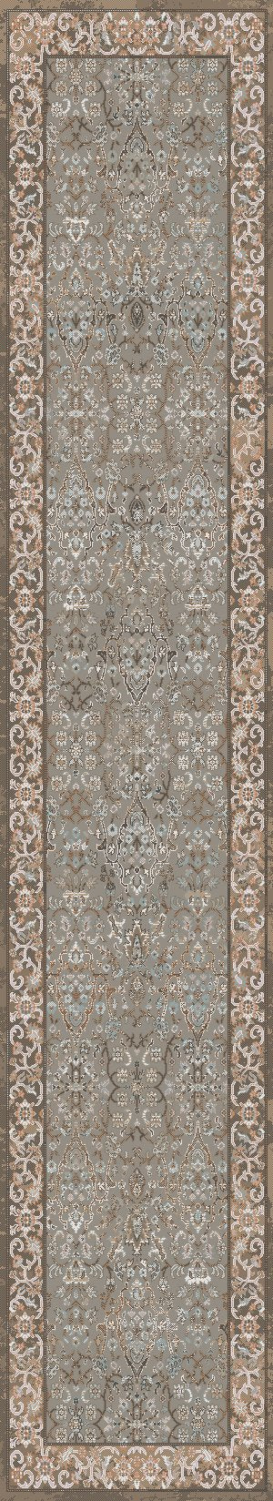 Dynamic Rugs CULLEN 5705-800 Taupe/Brown Rug