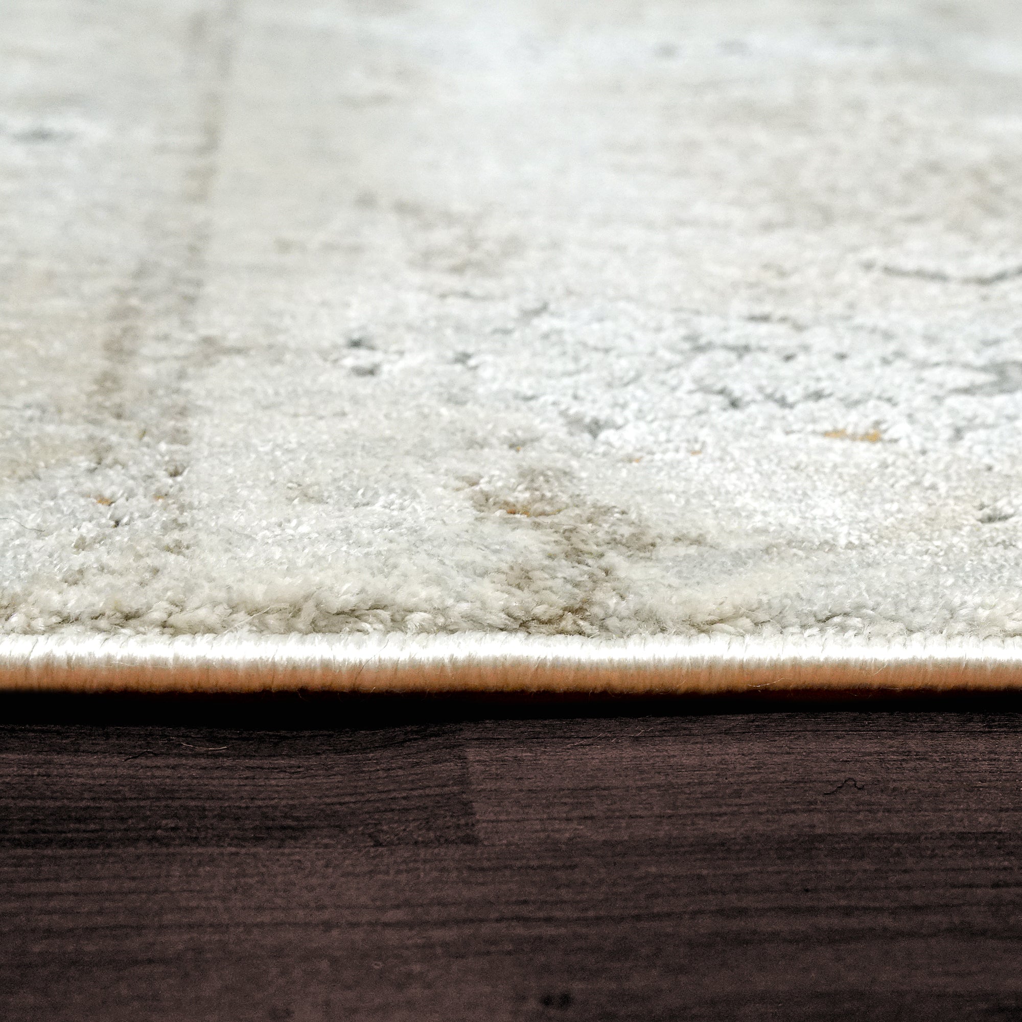 Dynamic Rugs CAPELLA 7976-979 Grey/Gold Rug