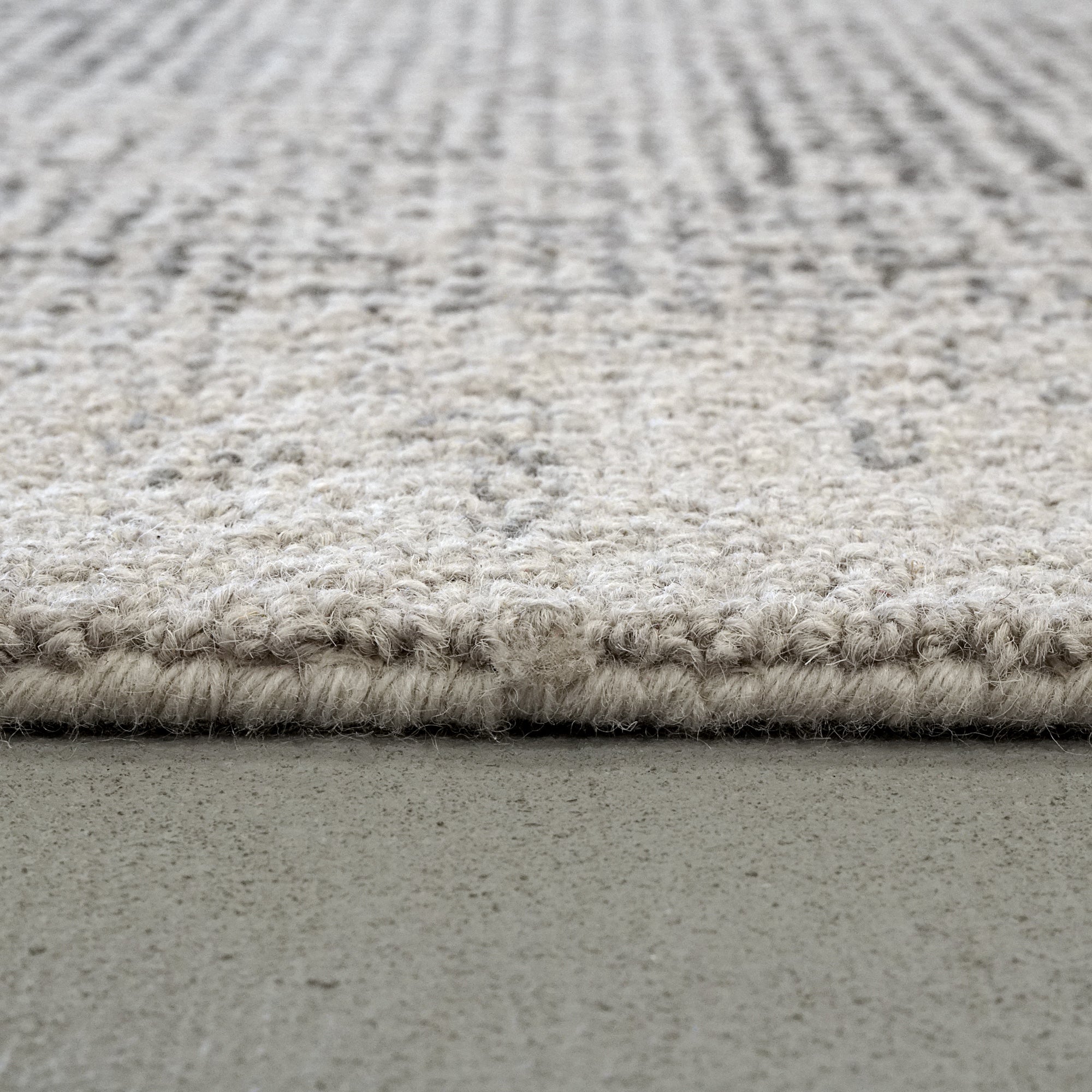 Dynamic Rugs GRAPHITE 5440-990 Grey/Dark Grey Rug