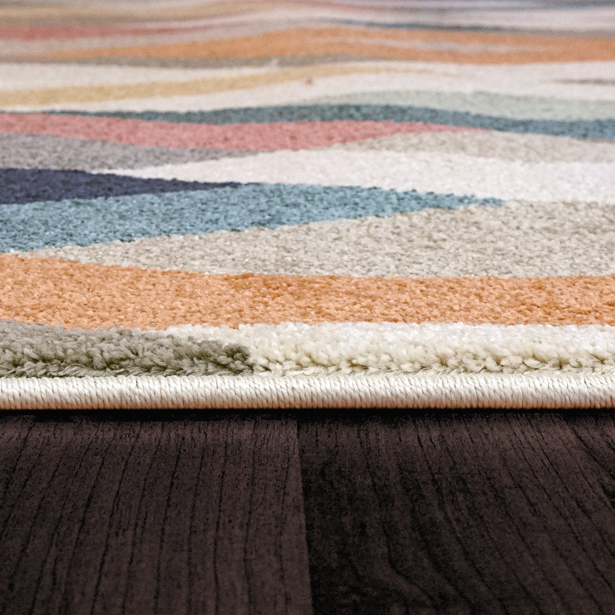 Dynamic Rugs LYDIA 7896-199 Beige/Multi Rug