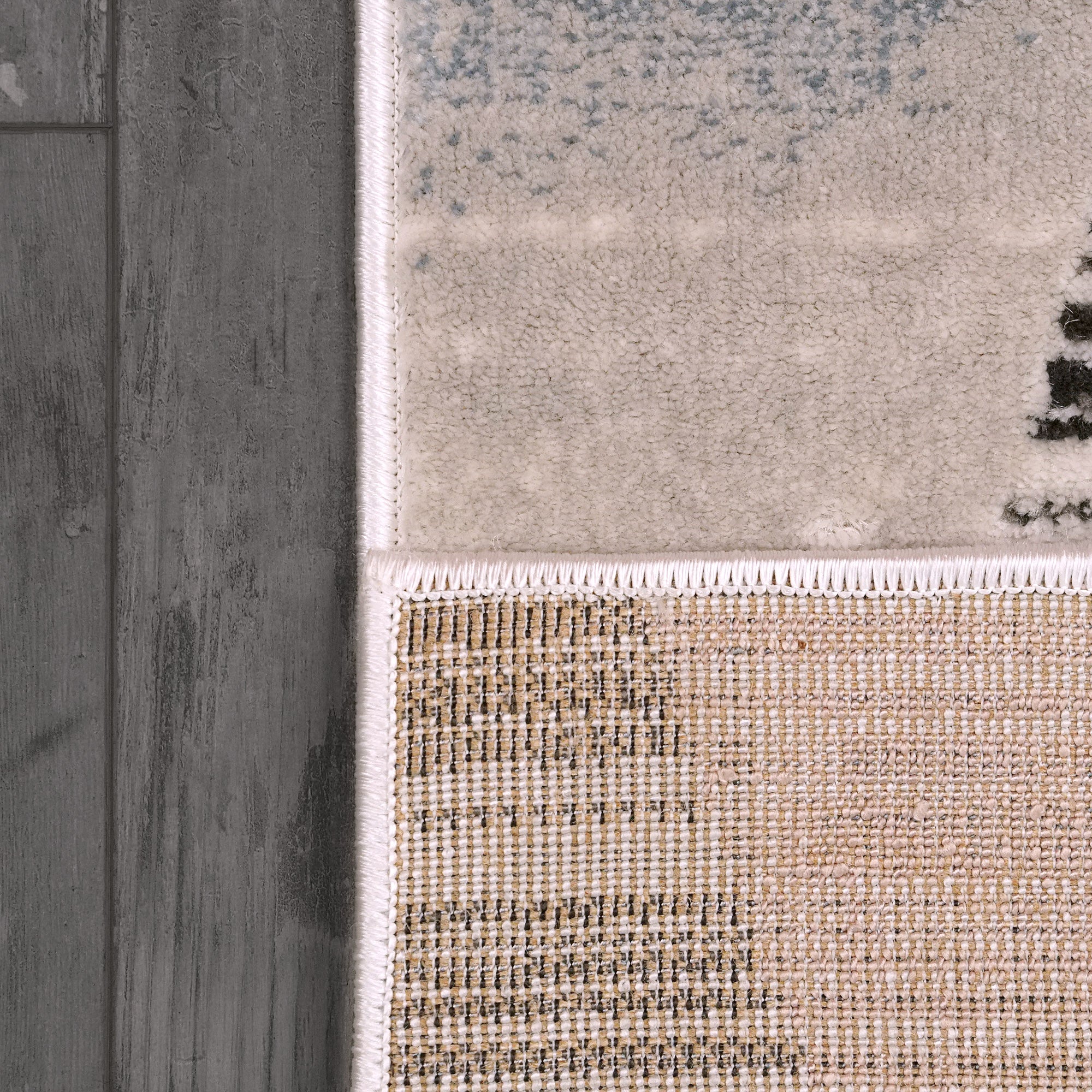 Dynamic Rugs HARLOW 4804-999 Multi Rug