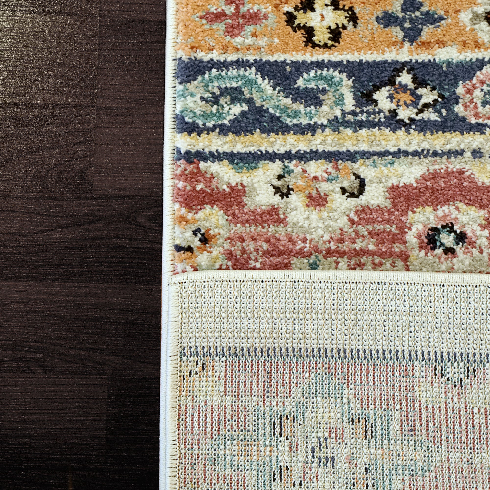 Dynamic Rugs LYDIA 7894-199 Beige/Multi Rug