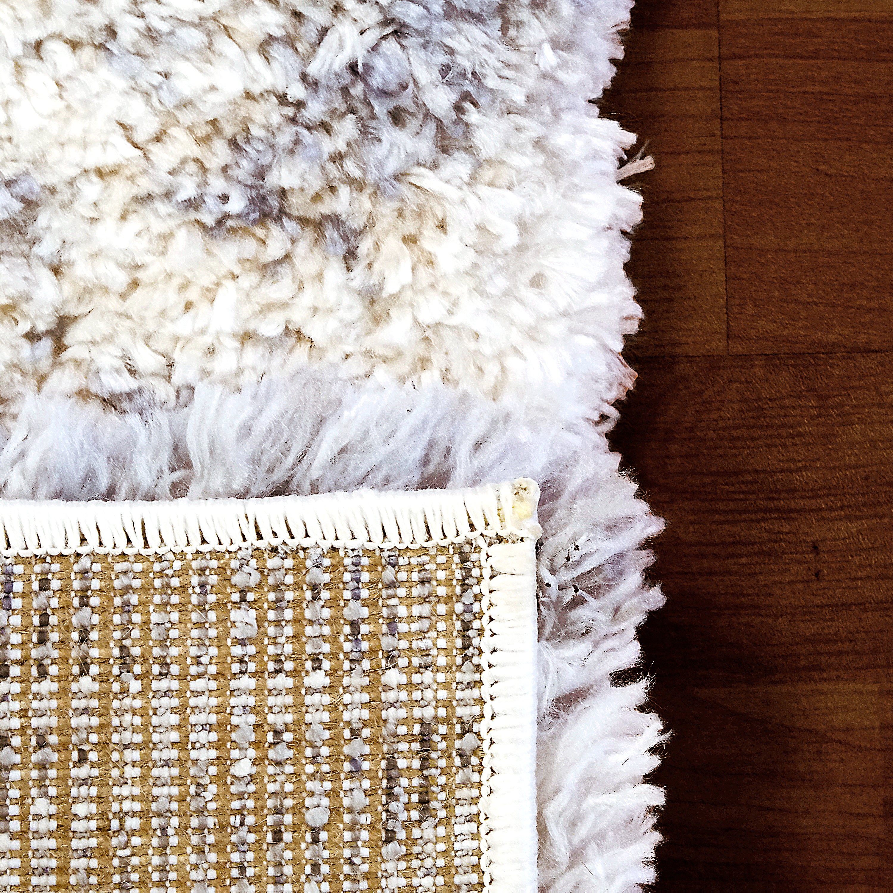 Dynamic Rugs REVERIE 3545-190 Cream Rug