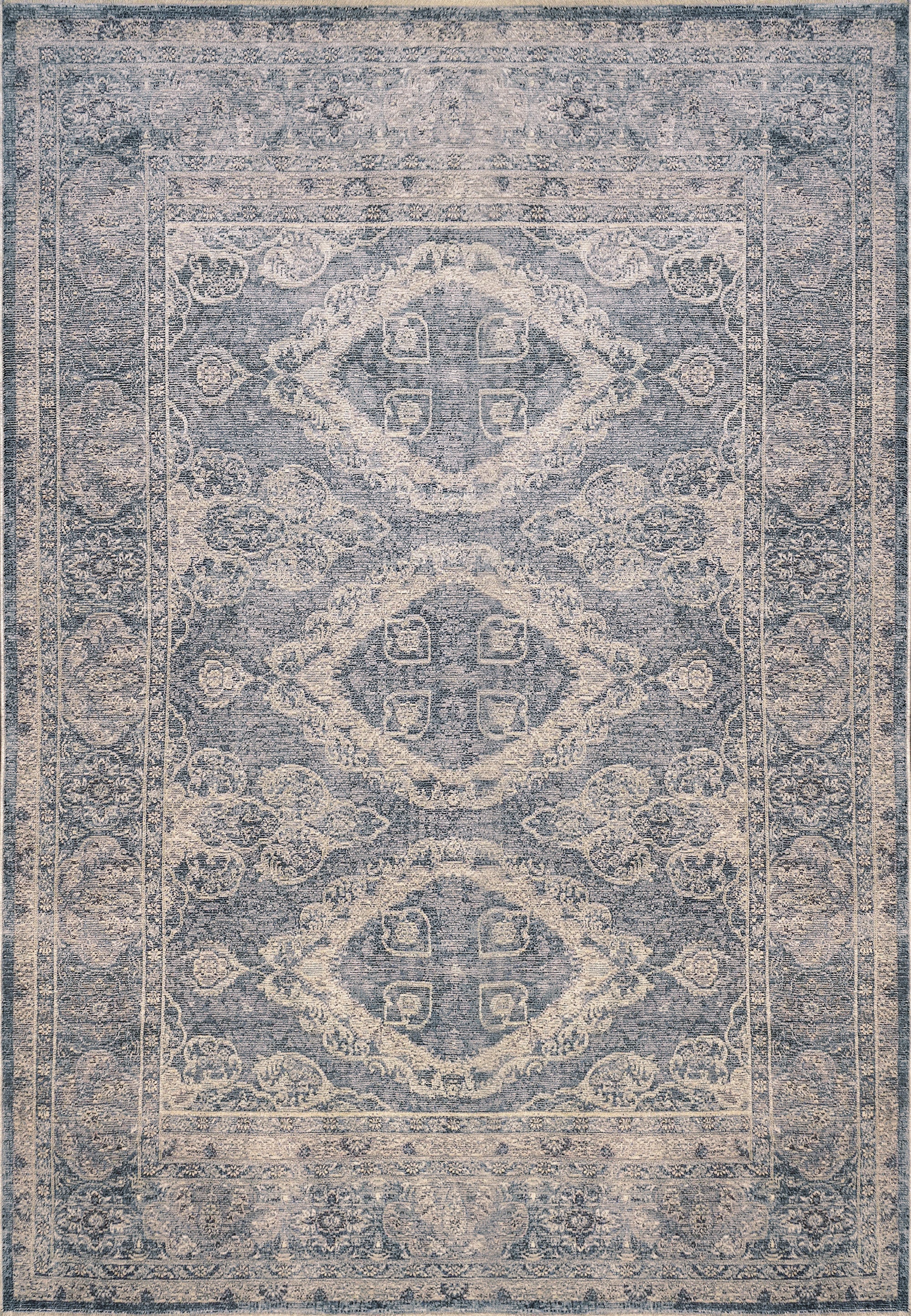 Dynamic Rugs SIRUS 4906-999 Multi Rug