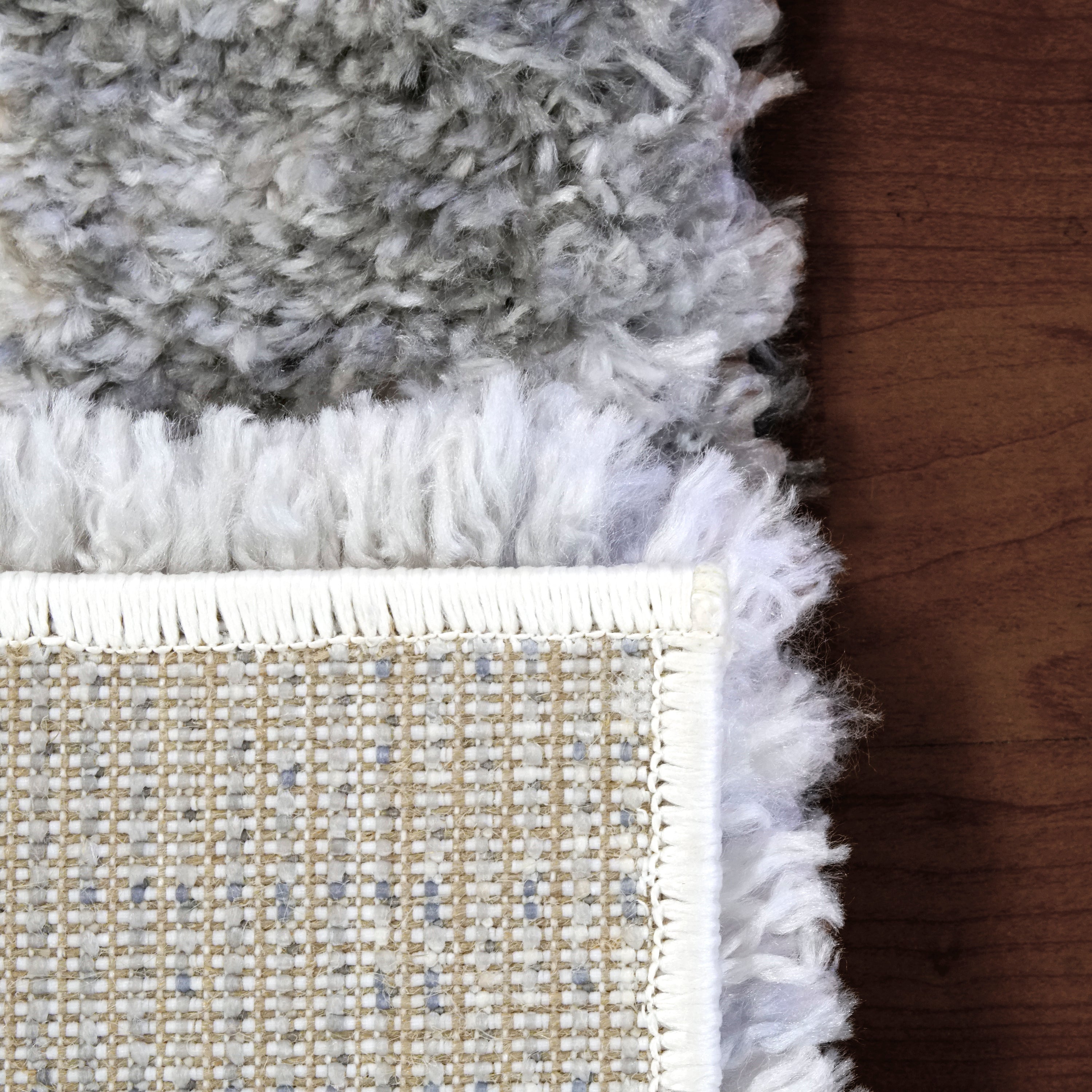 Dynamic Rugs REVERIE 3543-190 Cream Rug