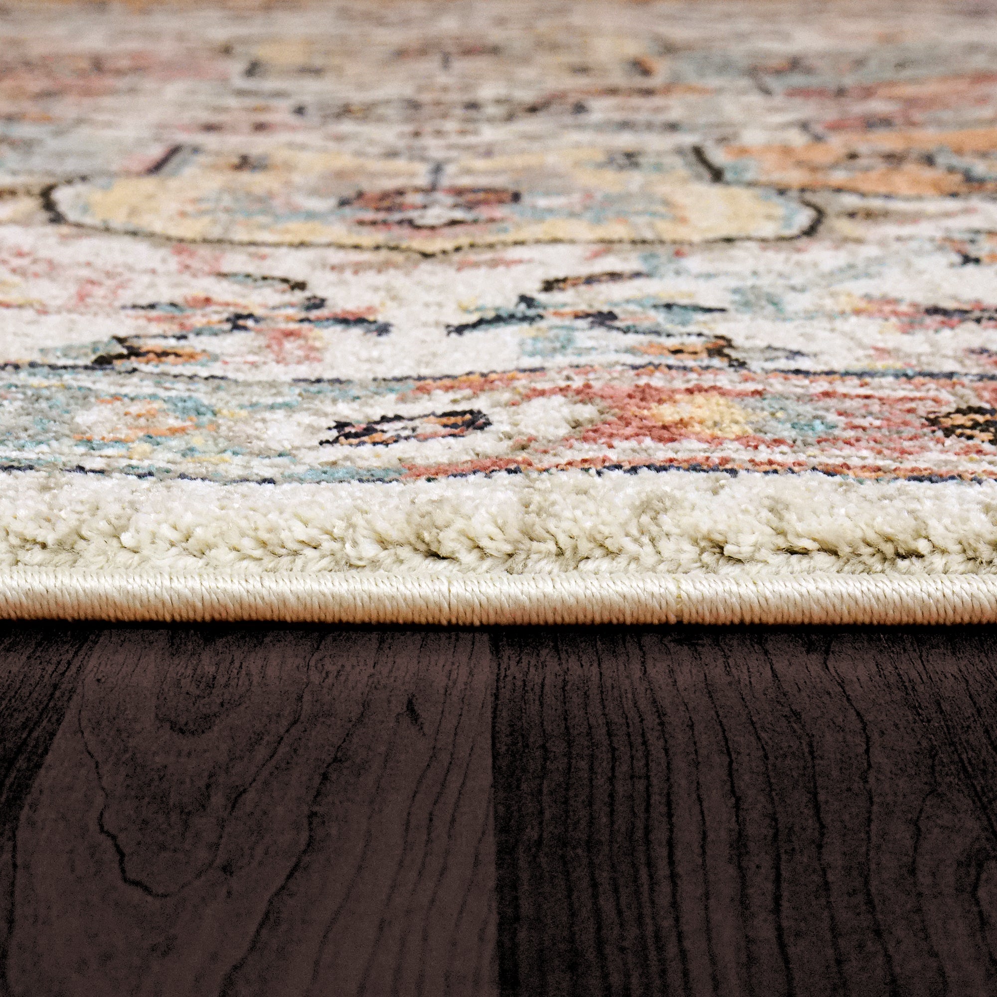 Dynamic Rugs LYDIA 7897-199 Beige/Multi Rug