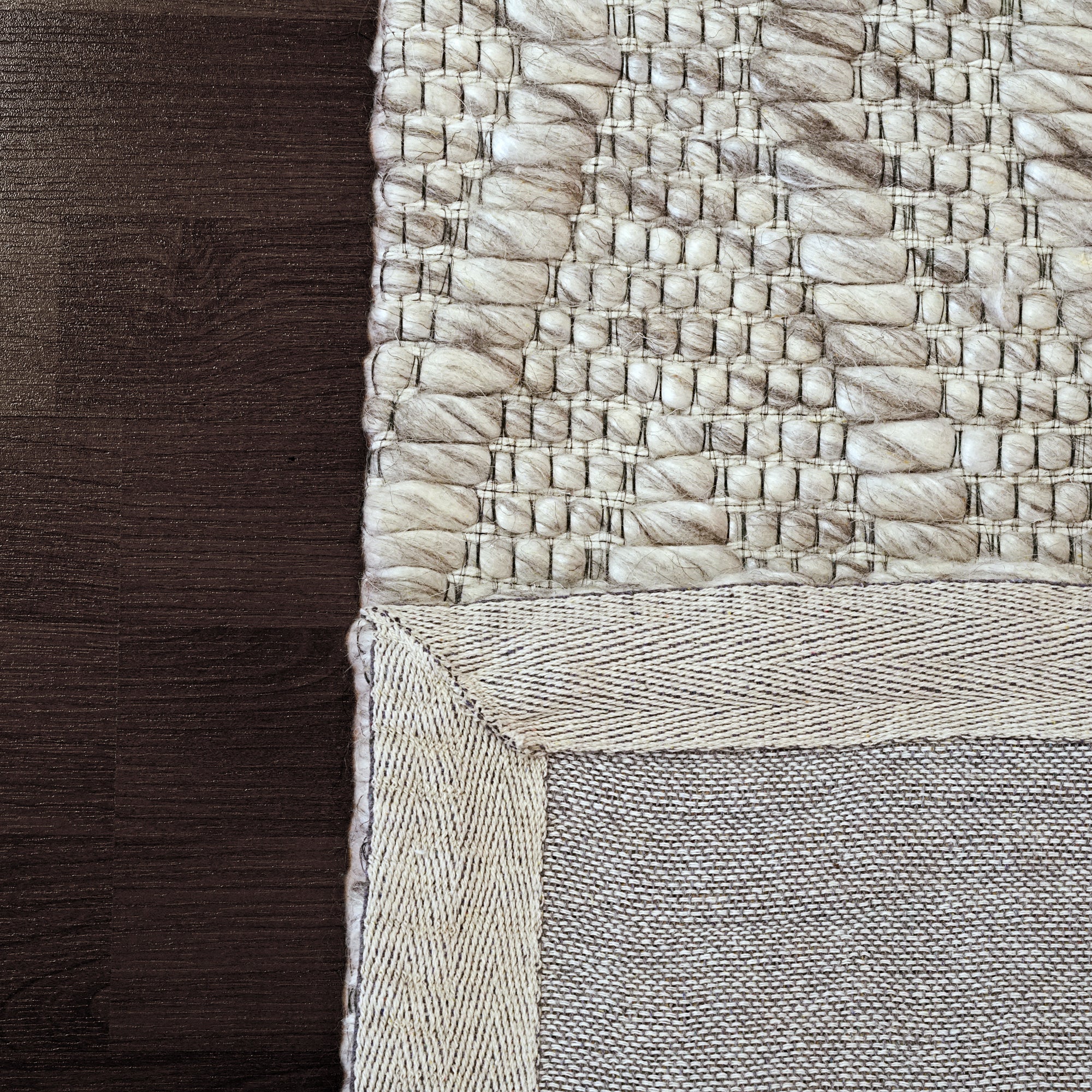 Dynamic Rugs GROVE 6213-900 Mix Grey Rug