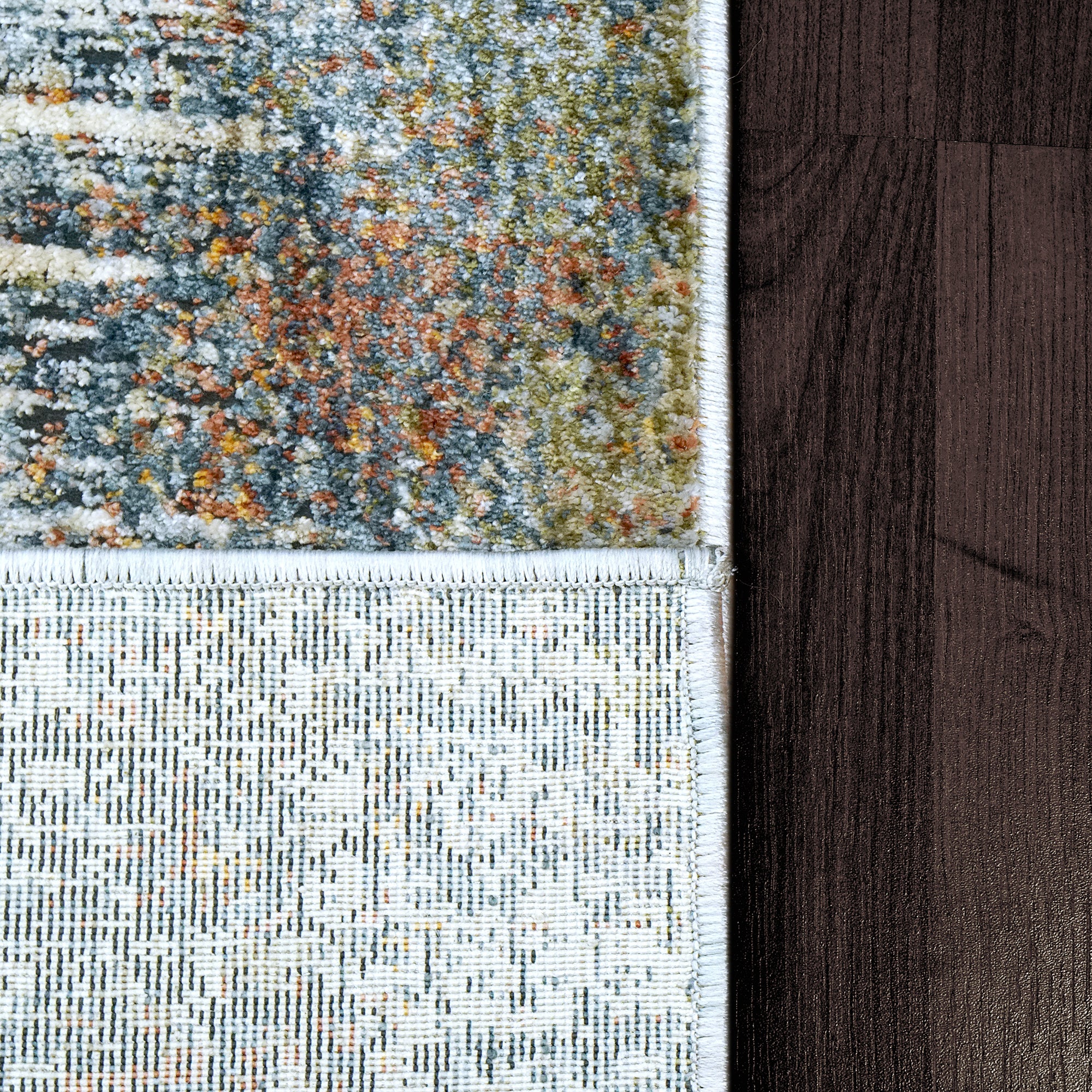 Dynamic Rugs SAVOY 3580-899 Beige/Multi Rug