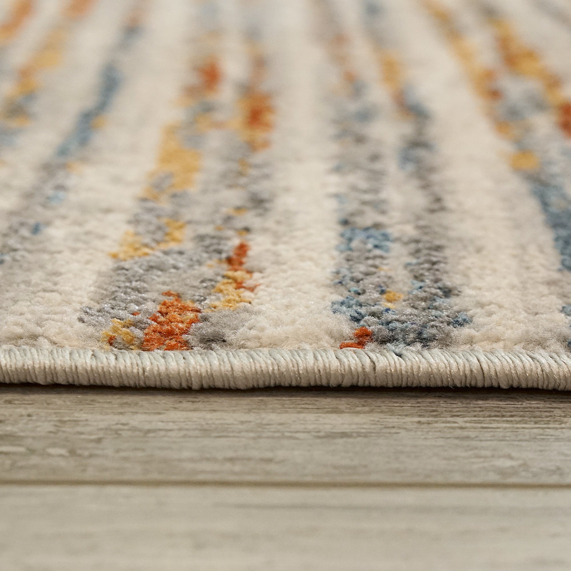Dynamic Rugs EVORA 5878-919 Grey/Ivory Rug