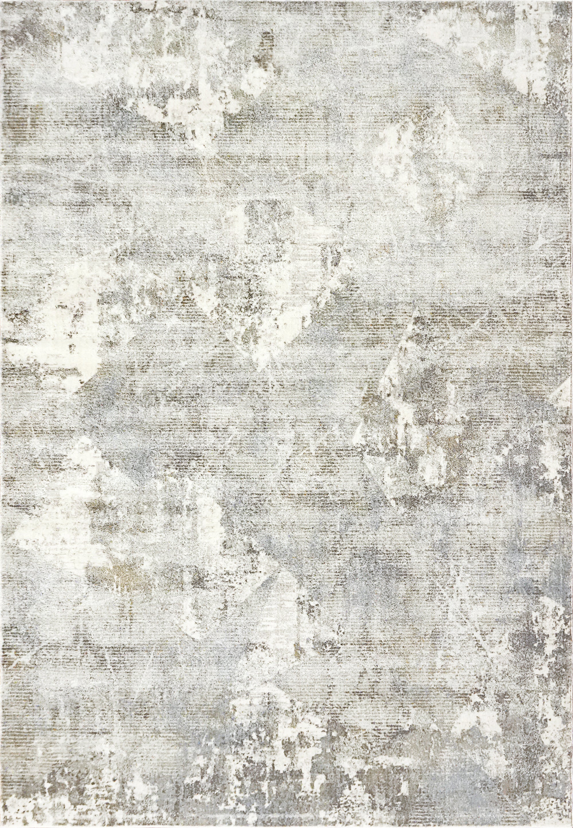 Dynamic Rugs CASTILLA 3535-190 Cream Rug
