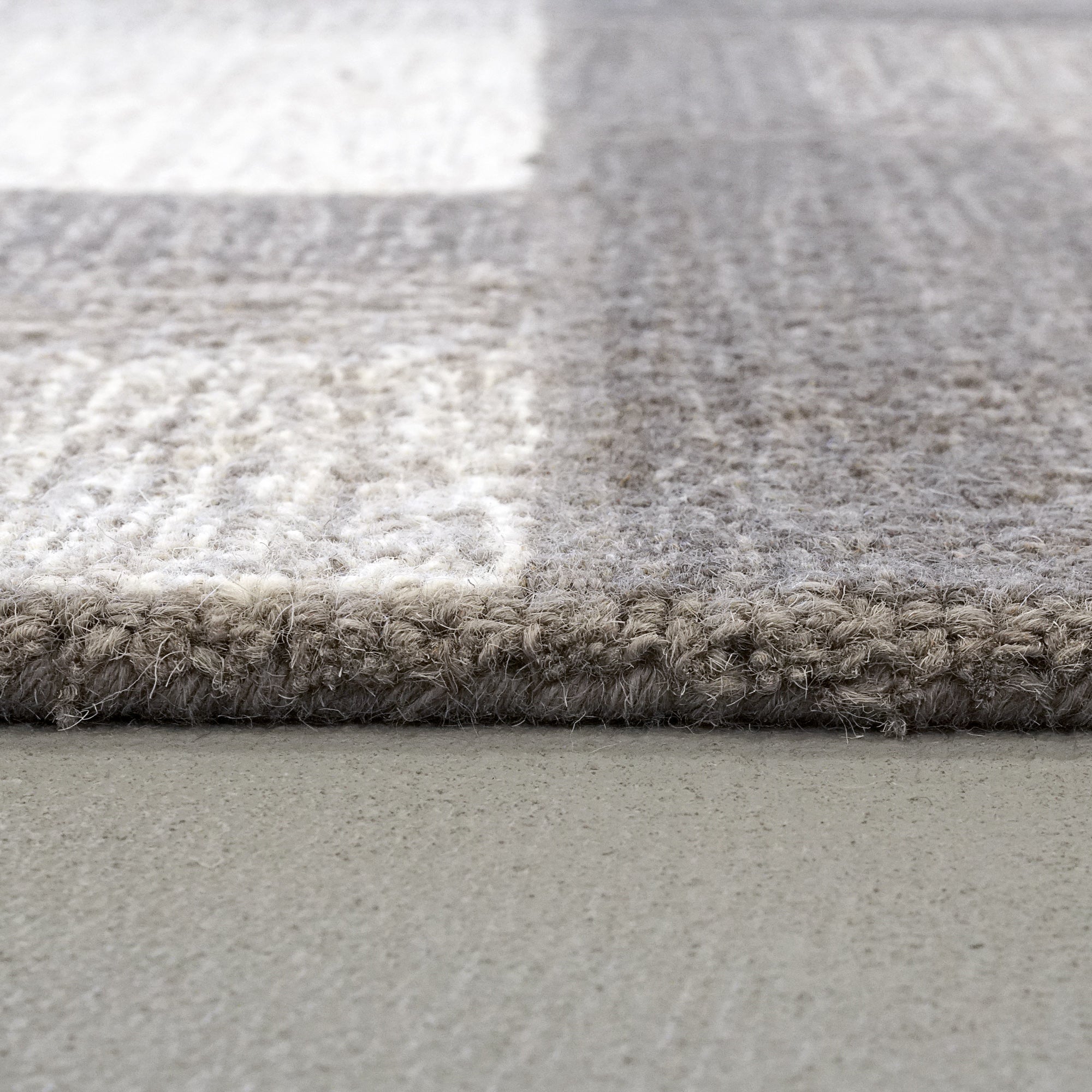 Dynamic Rugs GRAPHITE 5443-991 Dark Grey/Ivory Rug