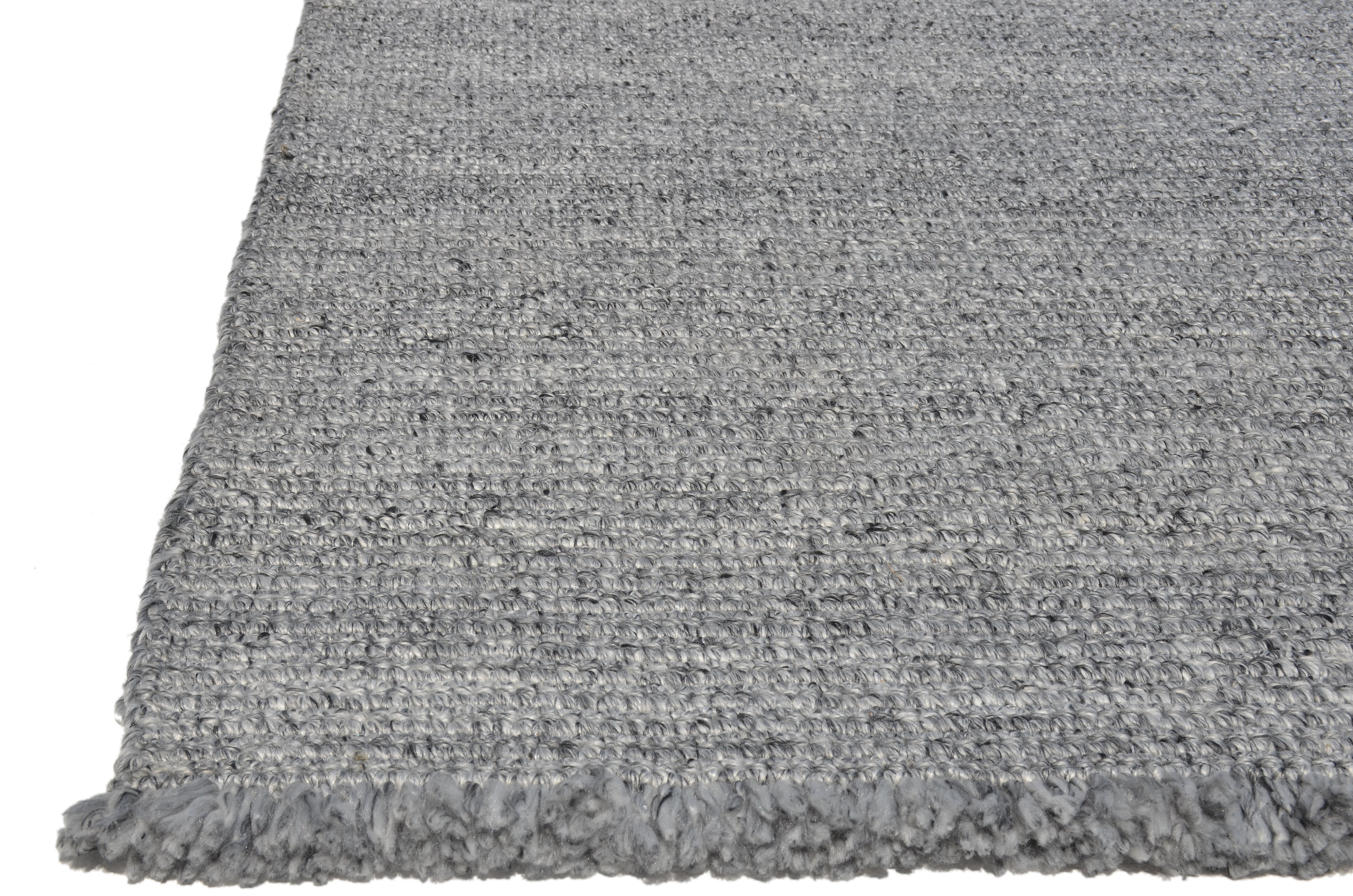 Dynamic Rugs IZZY 5902-900 Silver Rug