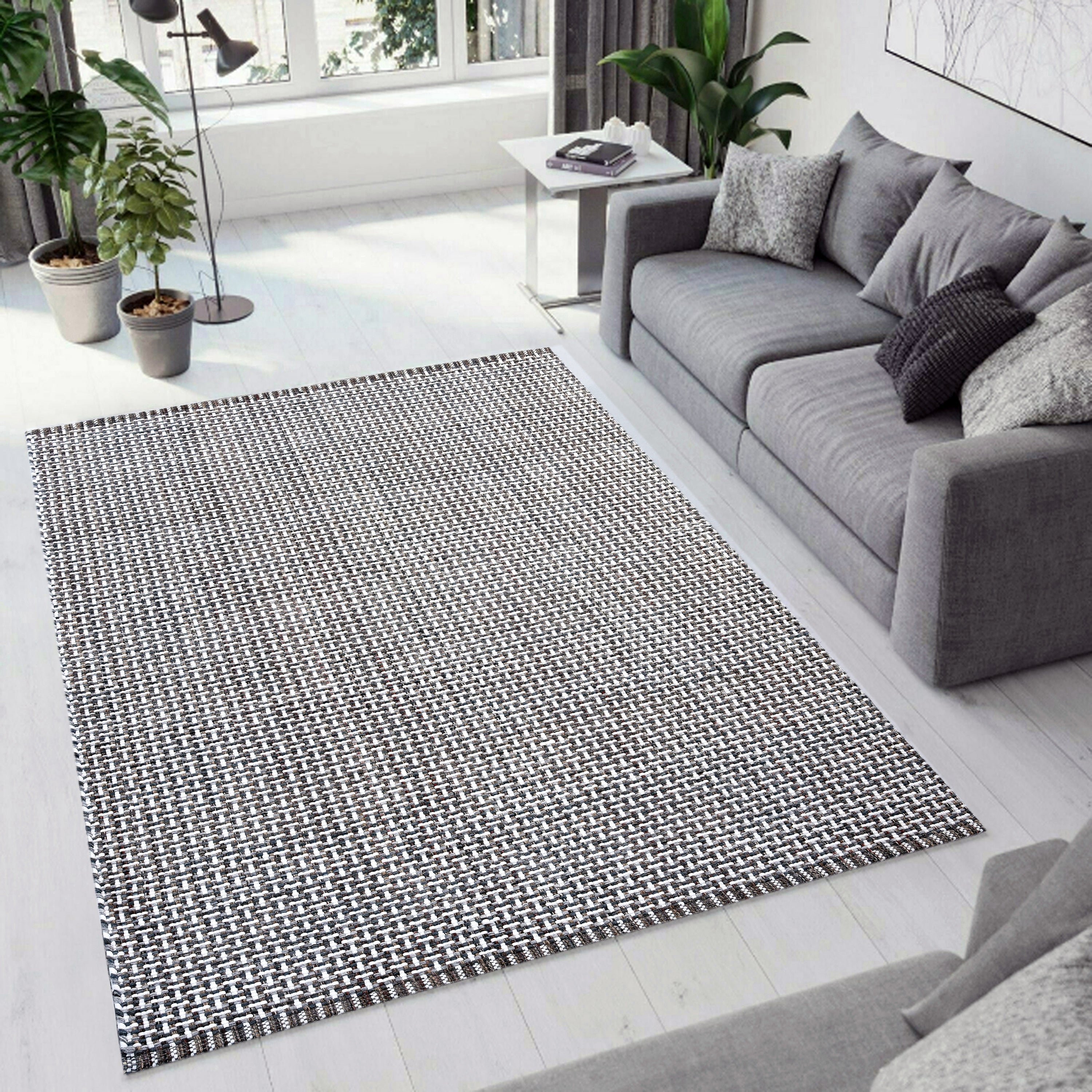 Dynamic Rugs ALLEGRA 2985-999 Multi Rug