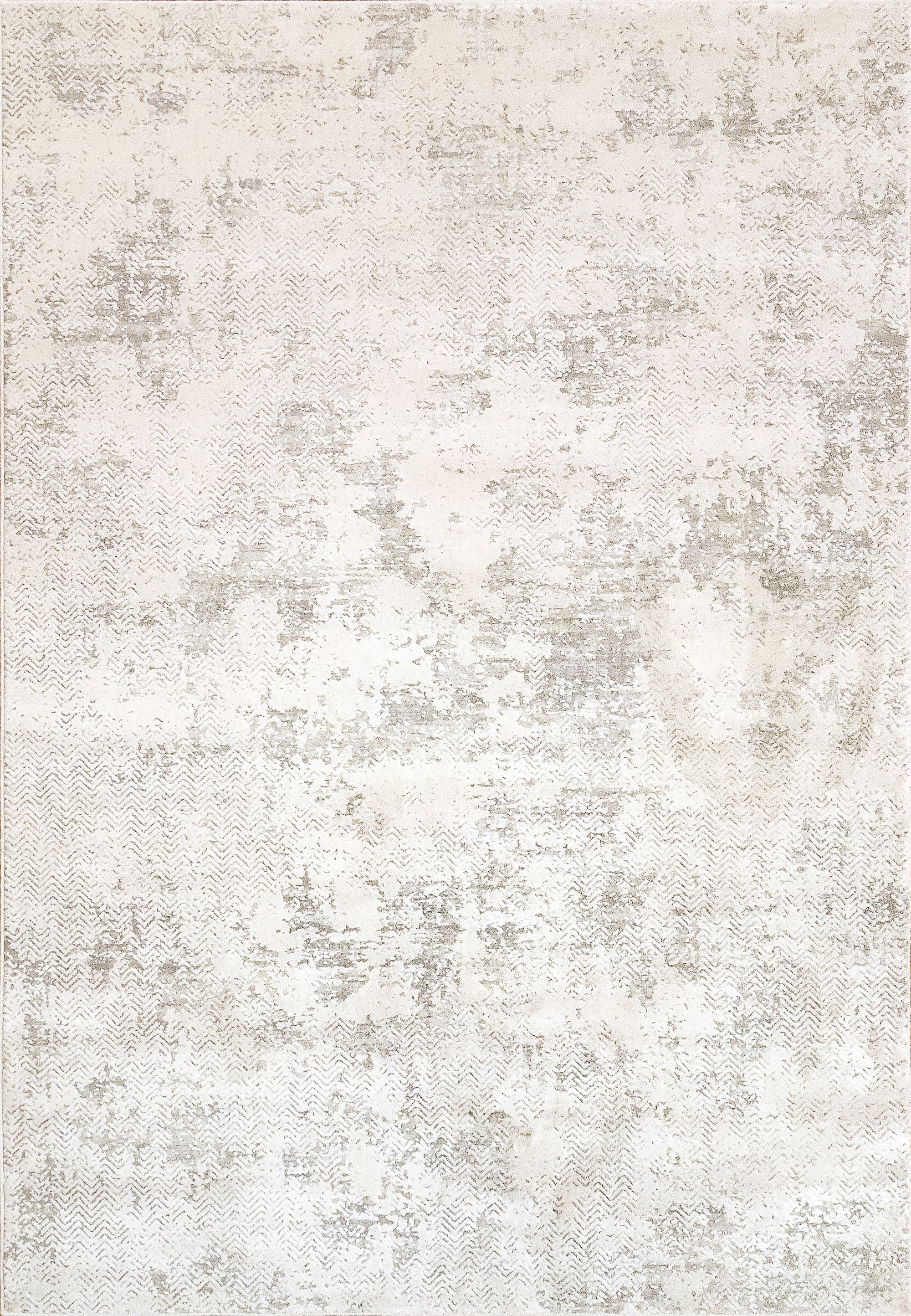 Dynamic Rugs QUARTZ 27061-100 Ivory Rug