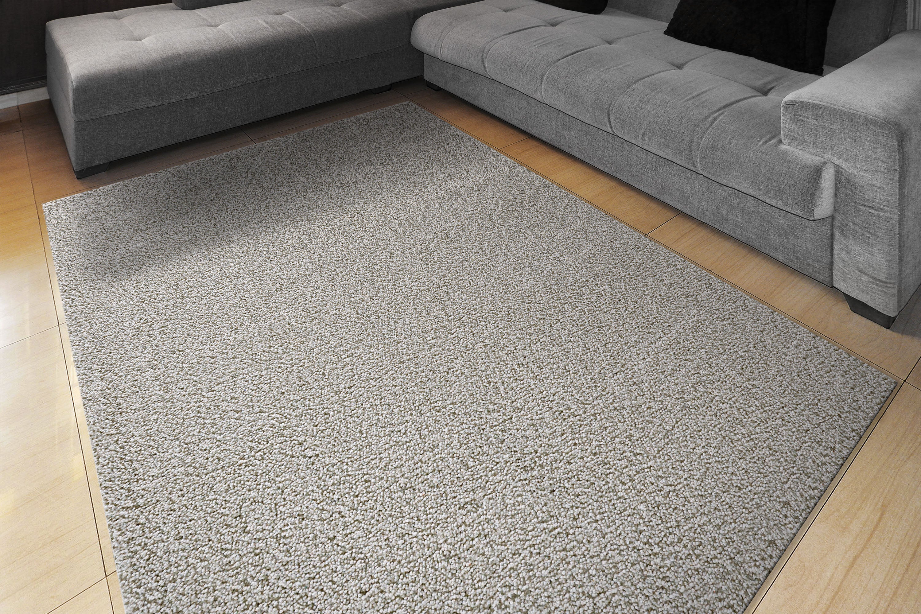 Dynamic Rugs MACI 4980-100 Ivory Rug