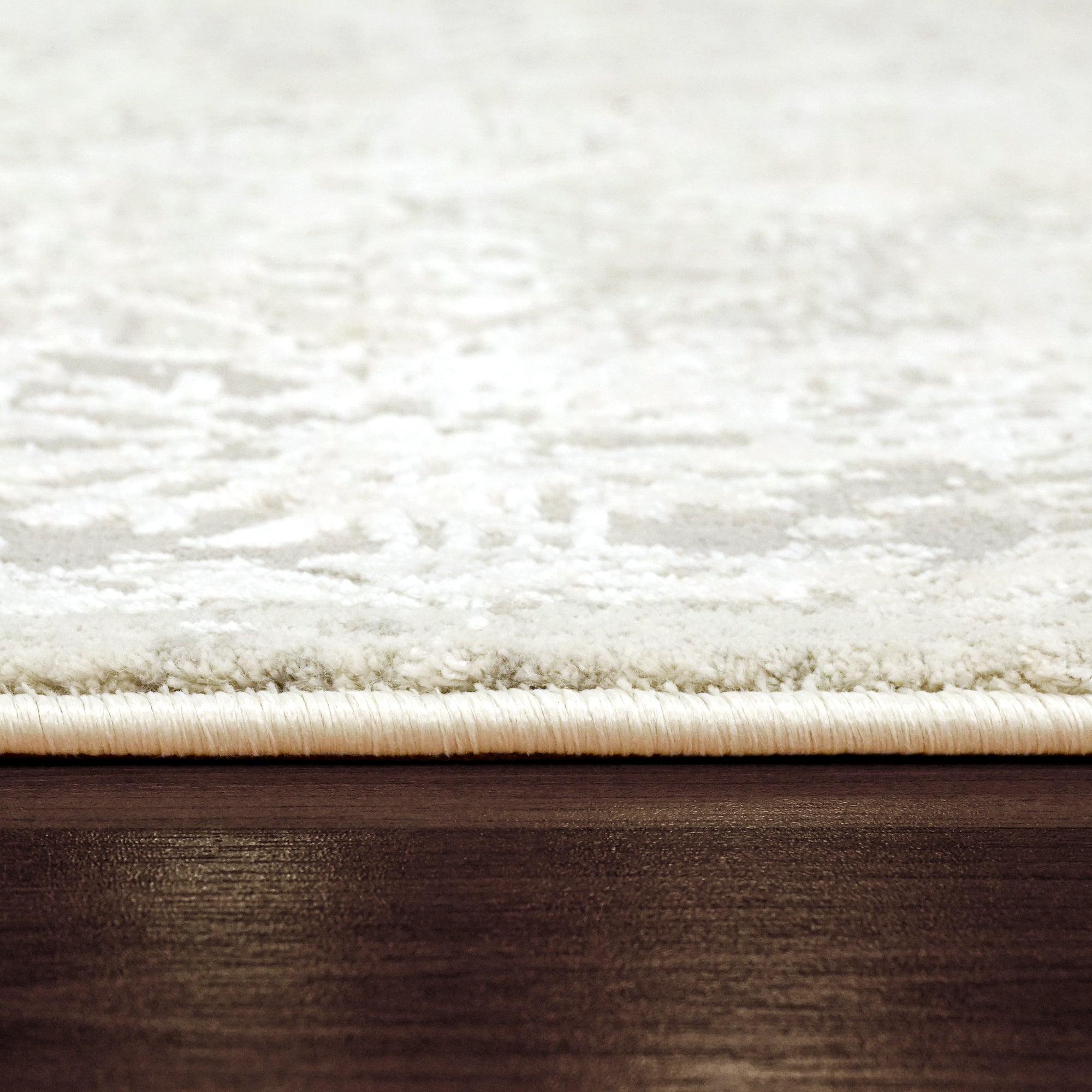 Dynamic Rugs QUARTZ 27073-100 Ivory Rug