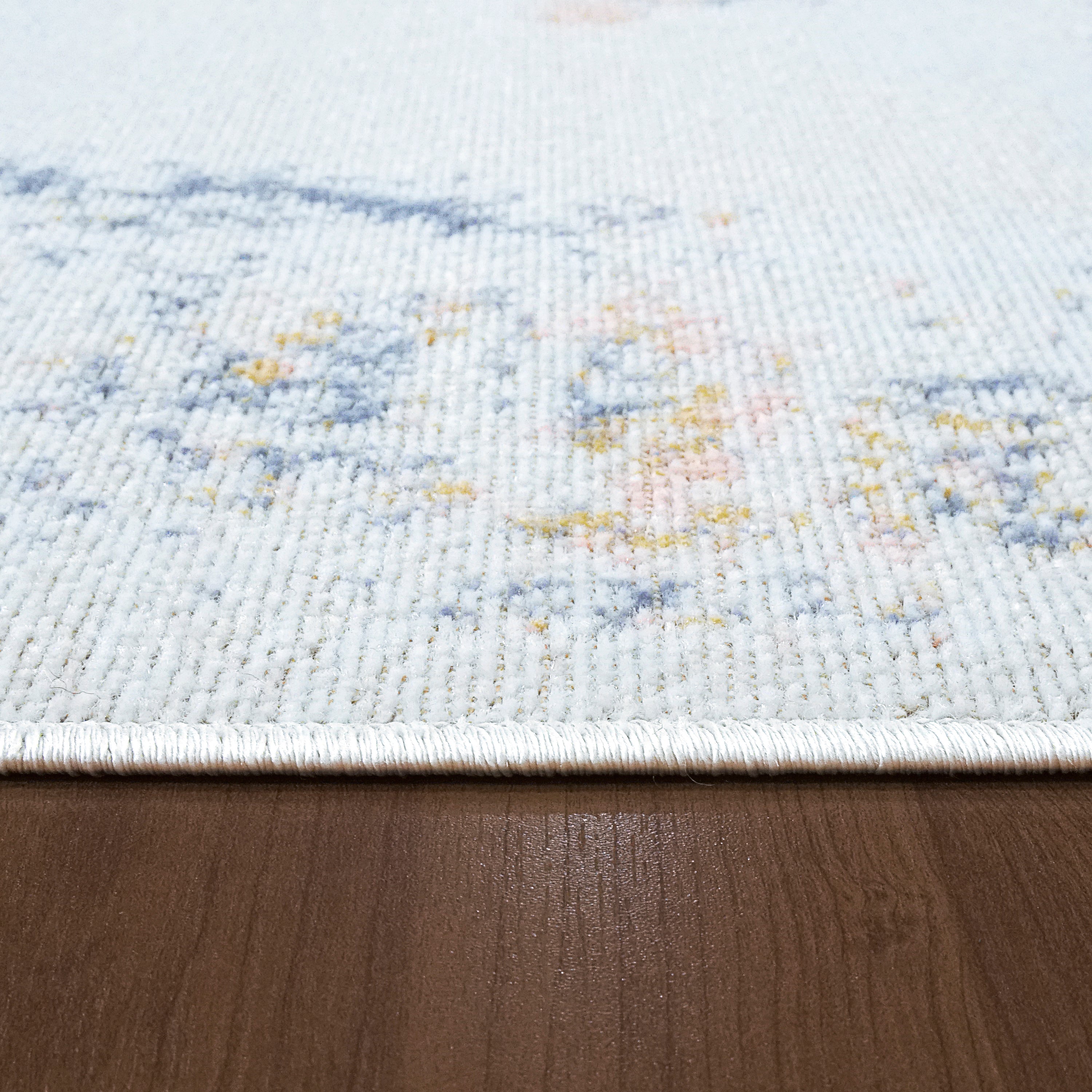 Dynamic Rugs BRISTOL 5123-999 Rug