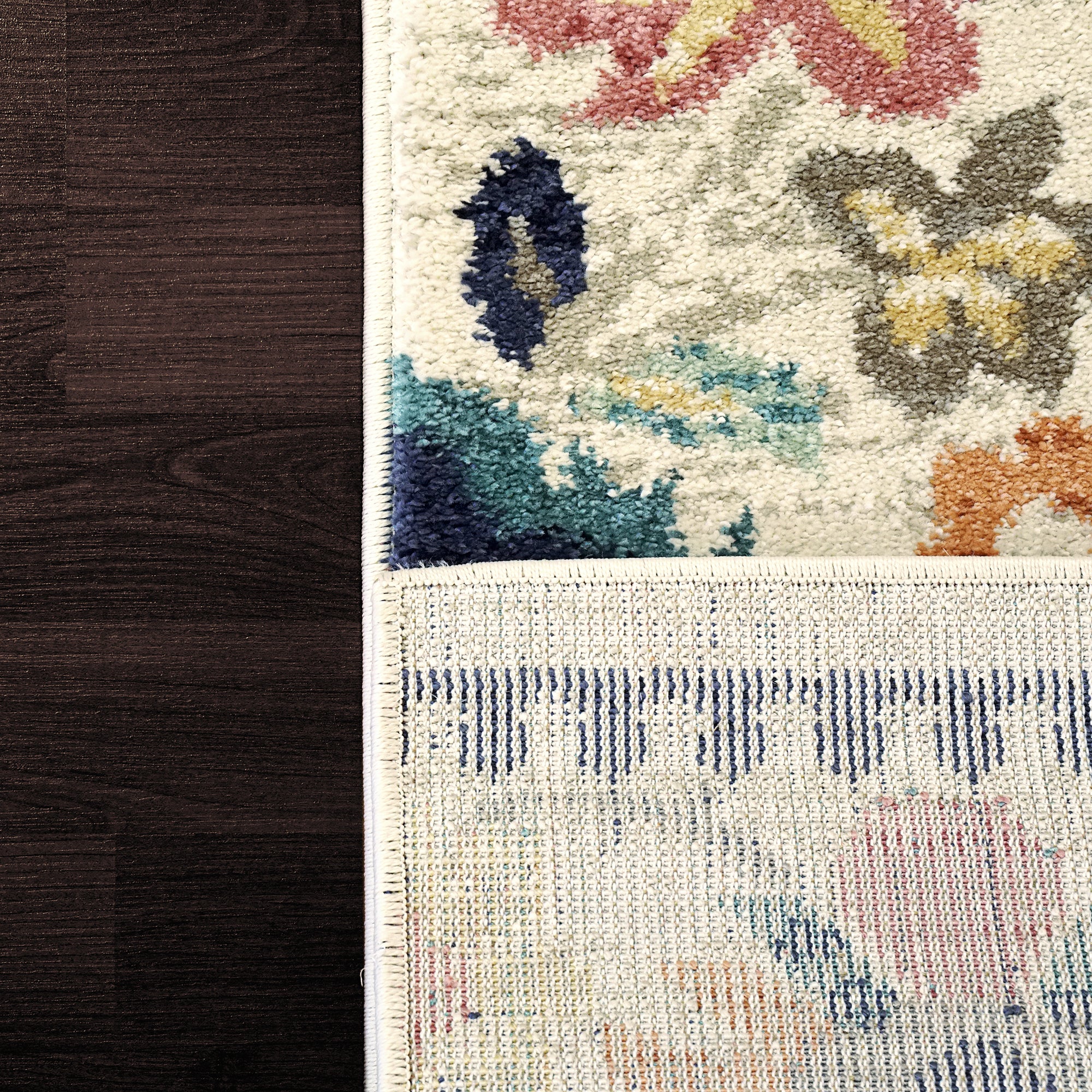 Dynamic Rugs LYDIA 7898-199 Beige/Multi Rug