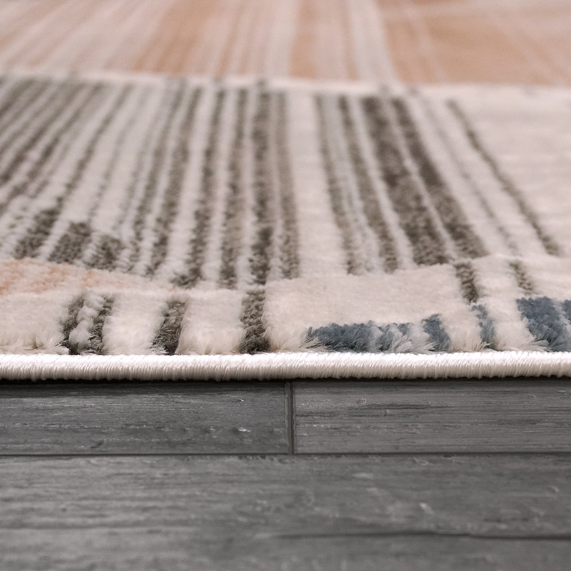 Dynamic Rugs HARLOW 4804-999 Multi Rug