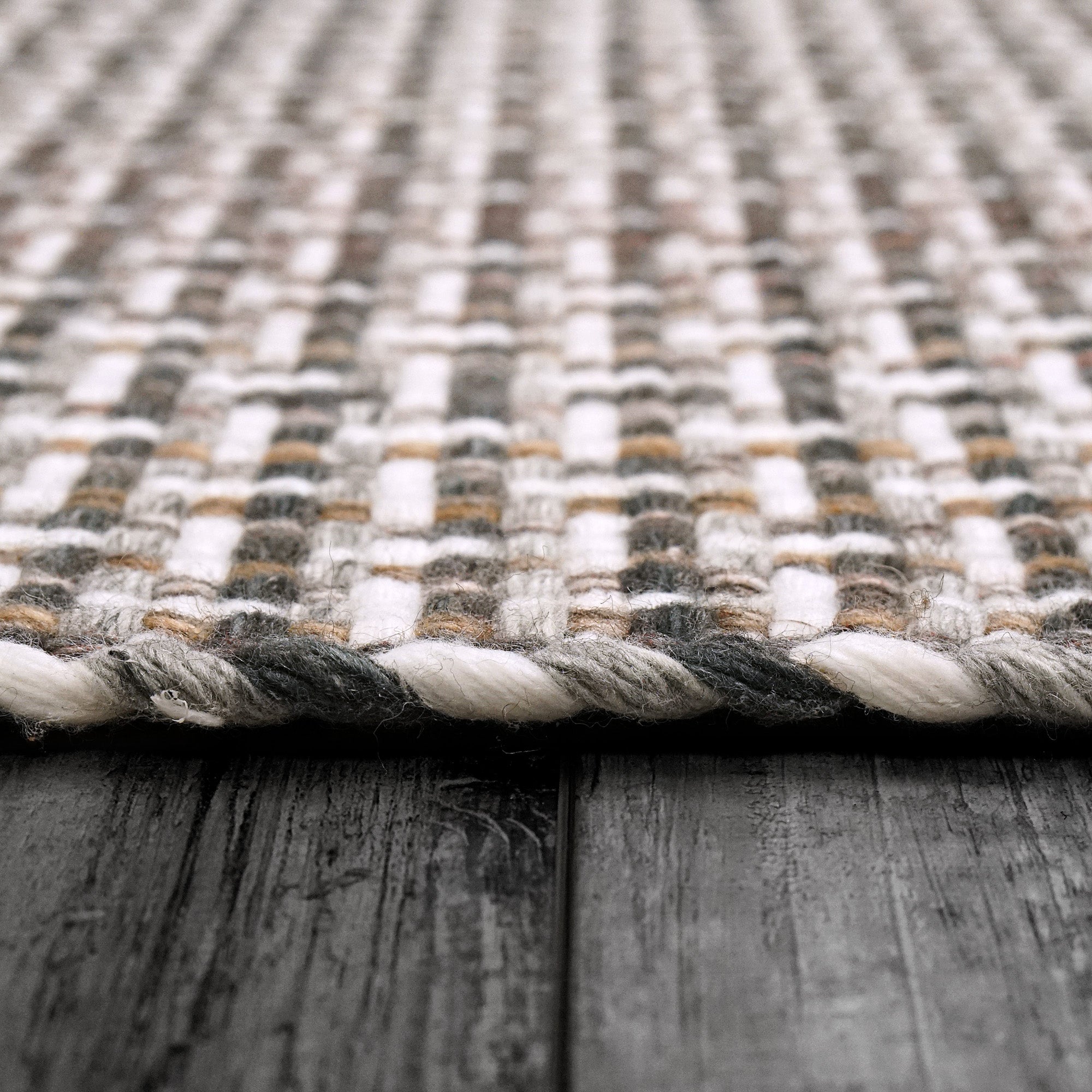 Dynamic Rugs ALLEGRA 2985-999 Multi Rug