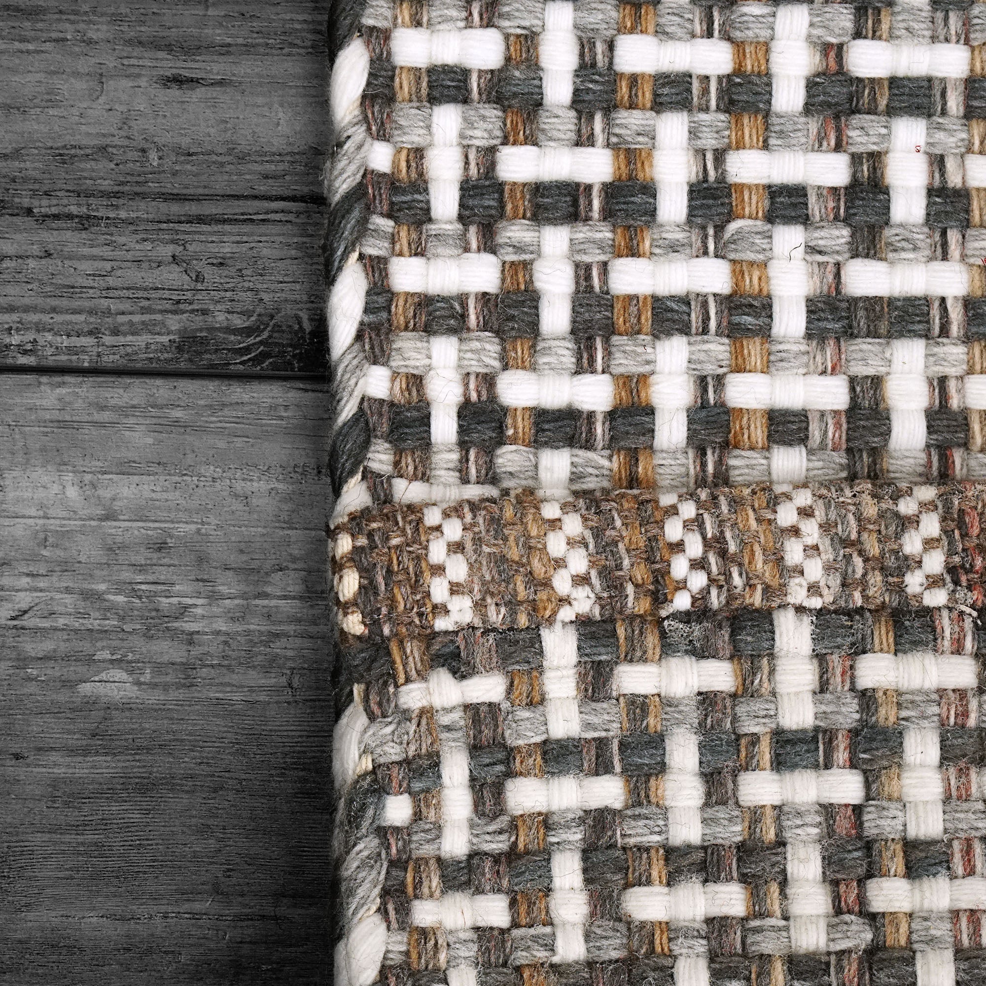 Dynamic Rugs ALLEGRA 2985-999 Multi Rug