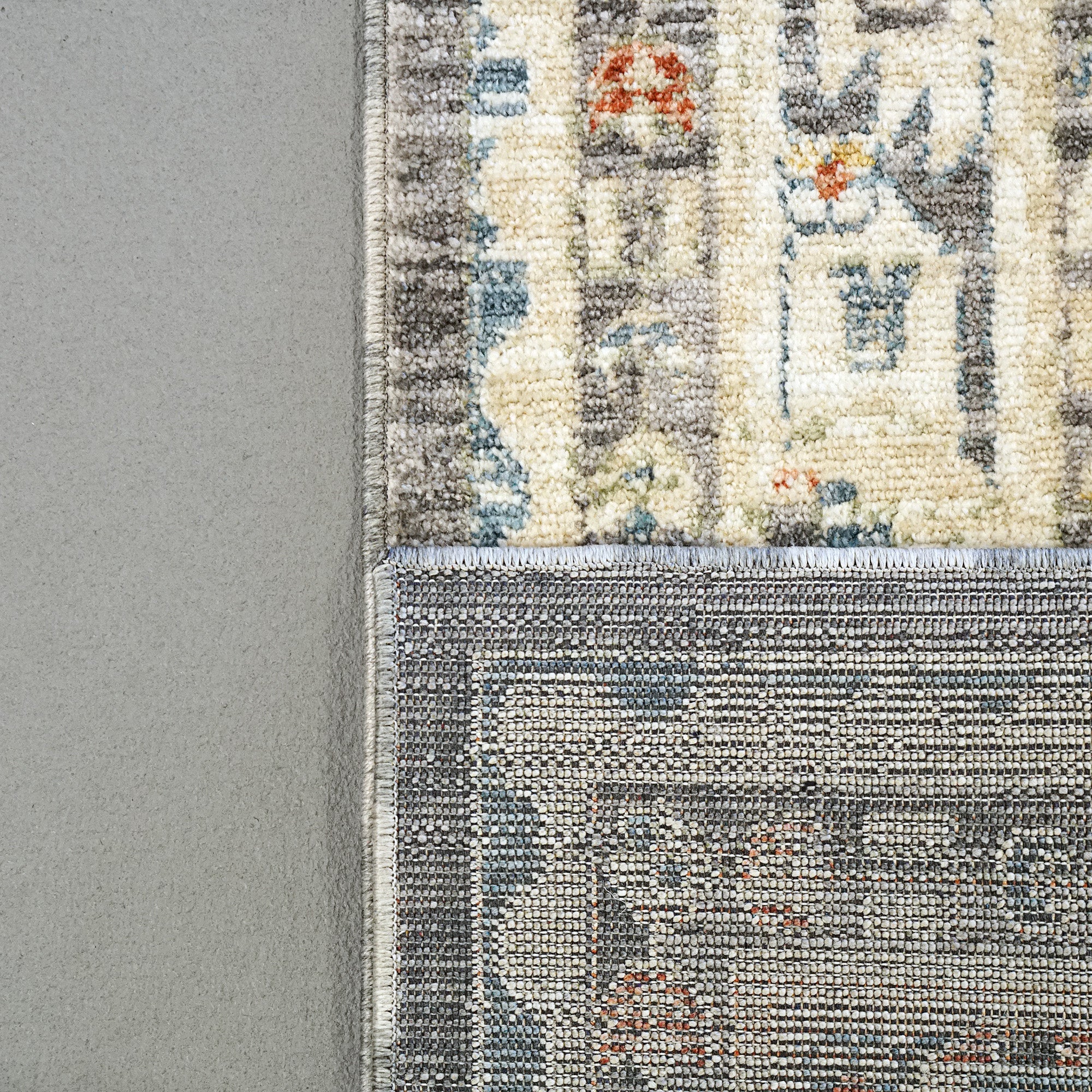 Dynamic Rugs JUPITER 3104-999 Grey/Multi Rug