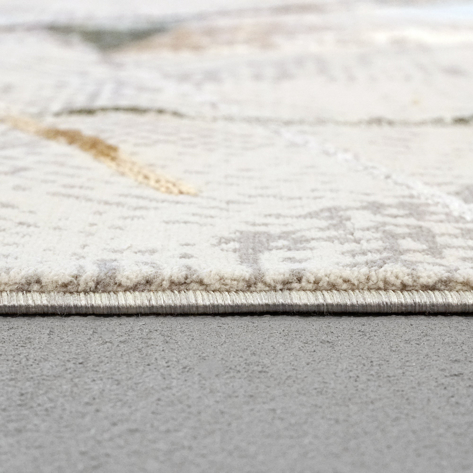 Dynamic Rugs MERIT 6658-999 Grey/Multi Rug