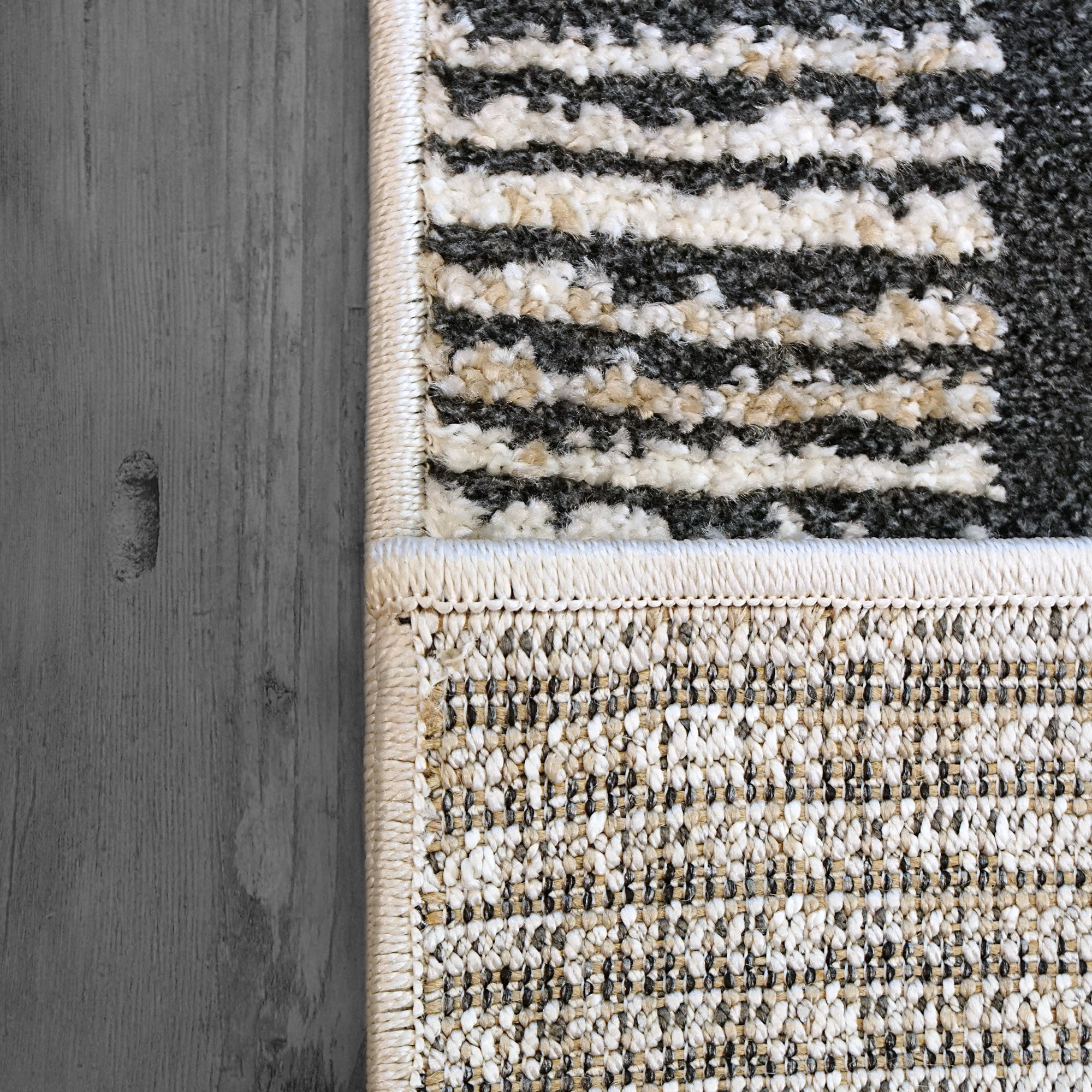 Dynamic Rugs ROBIN 1150-899 Beige Rug