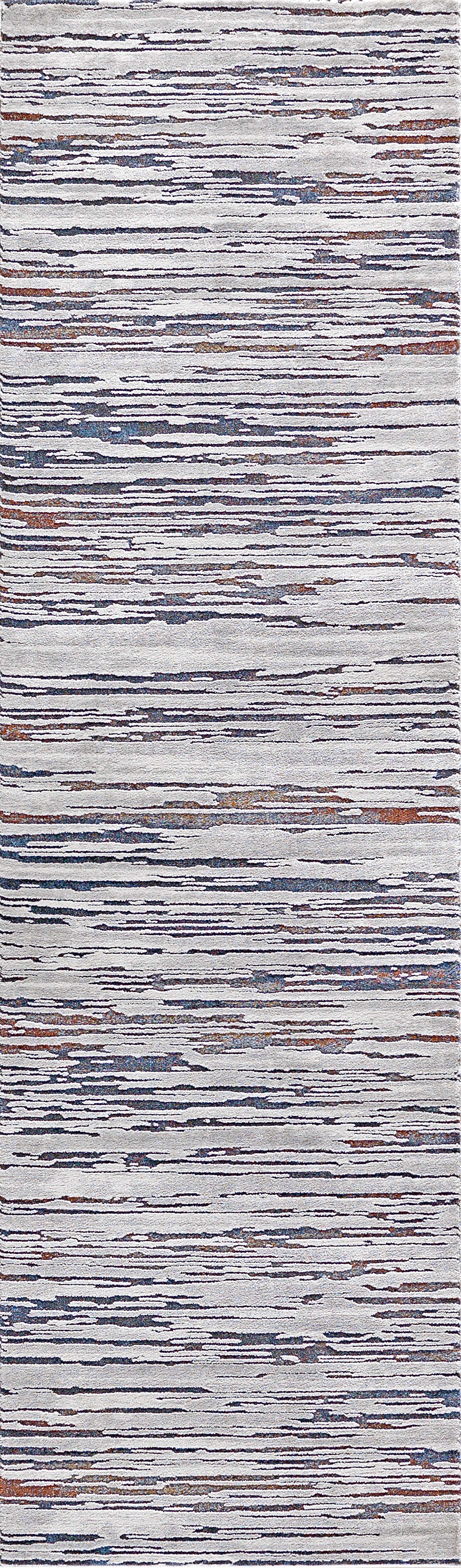 Dynamic Rugs ASTRO 3953-957 Grey/Blue Rug