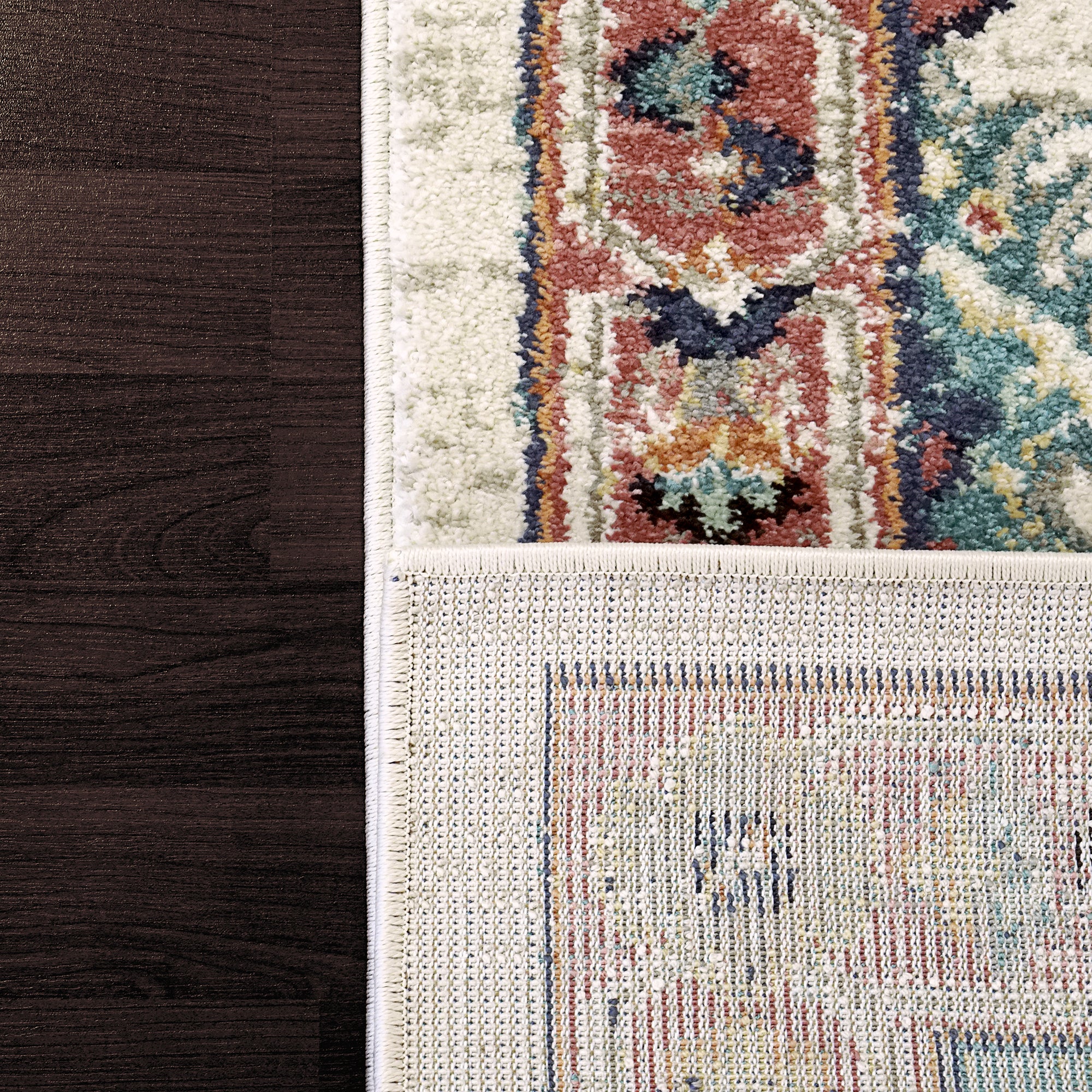 Dynamic Rugs LYDIA 7897-199 Beige/Multi Rug