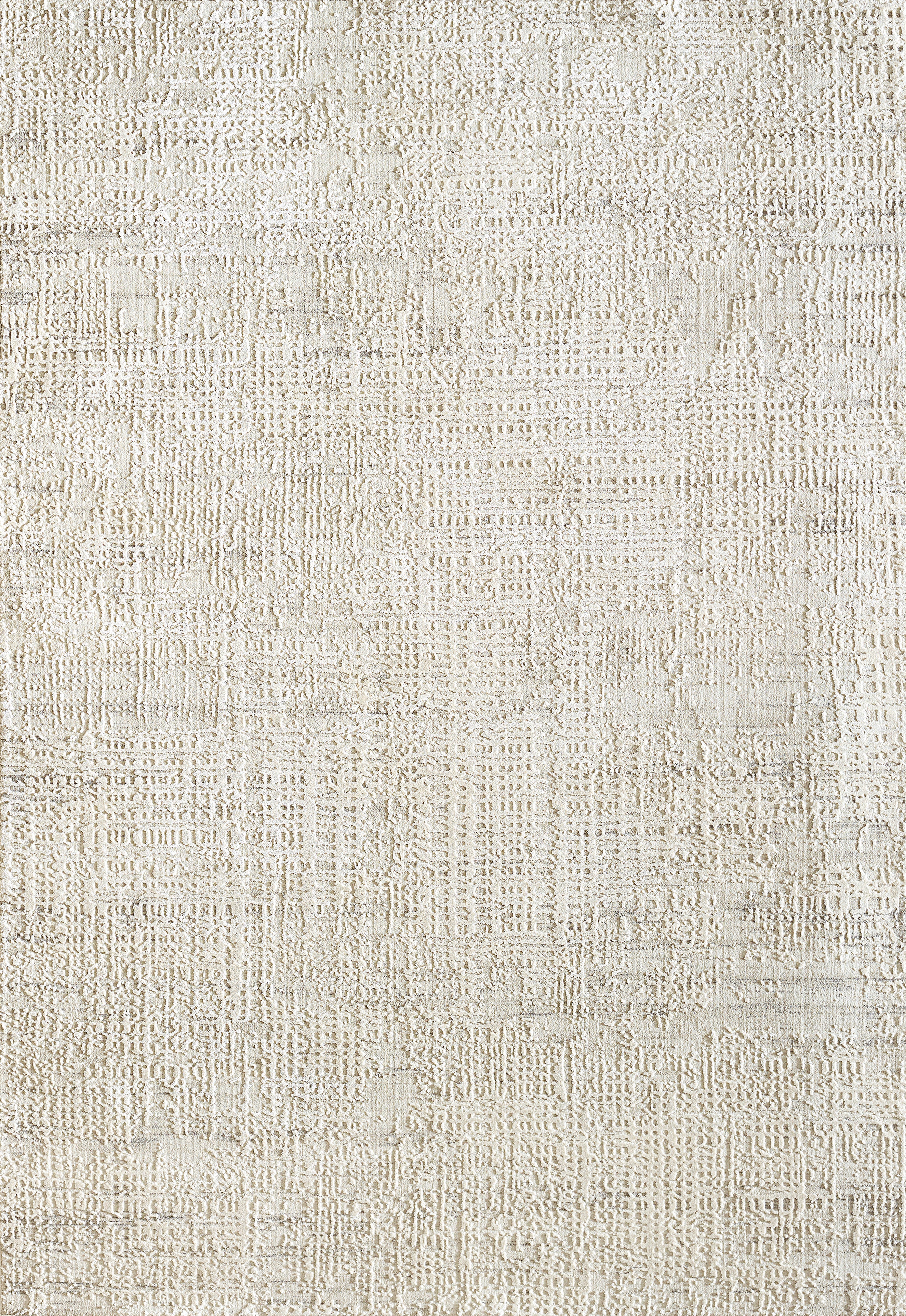 Dynamic Rugs QUARTZ 27035-110 Beige Rug