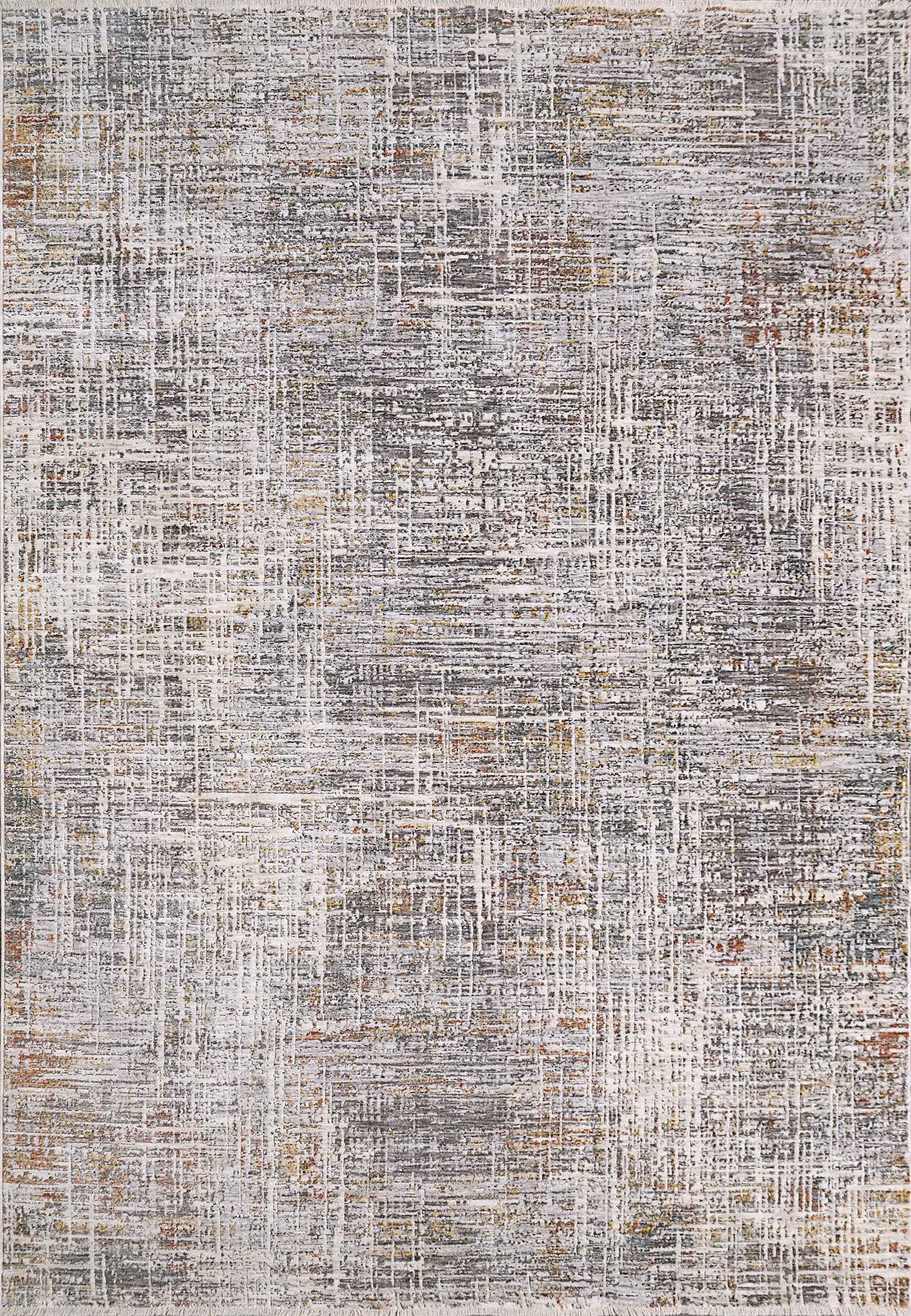 Dynamic Rugs SKYLER 6712-999 Multi Rug