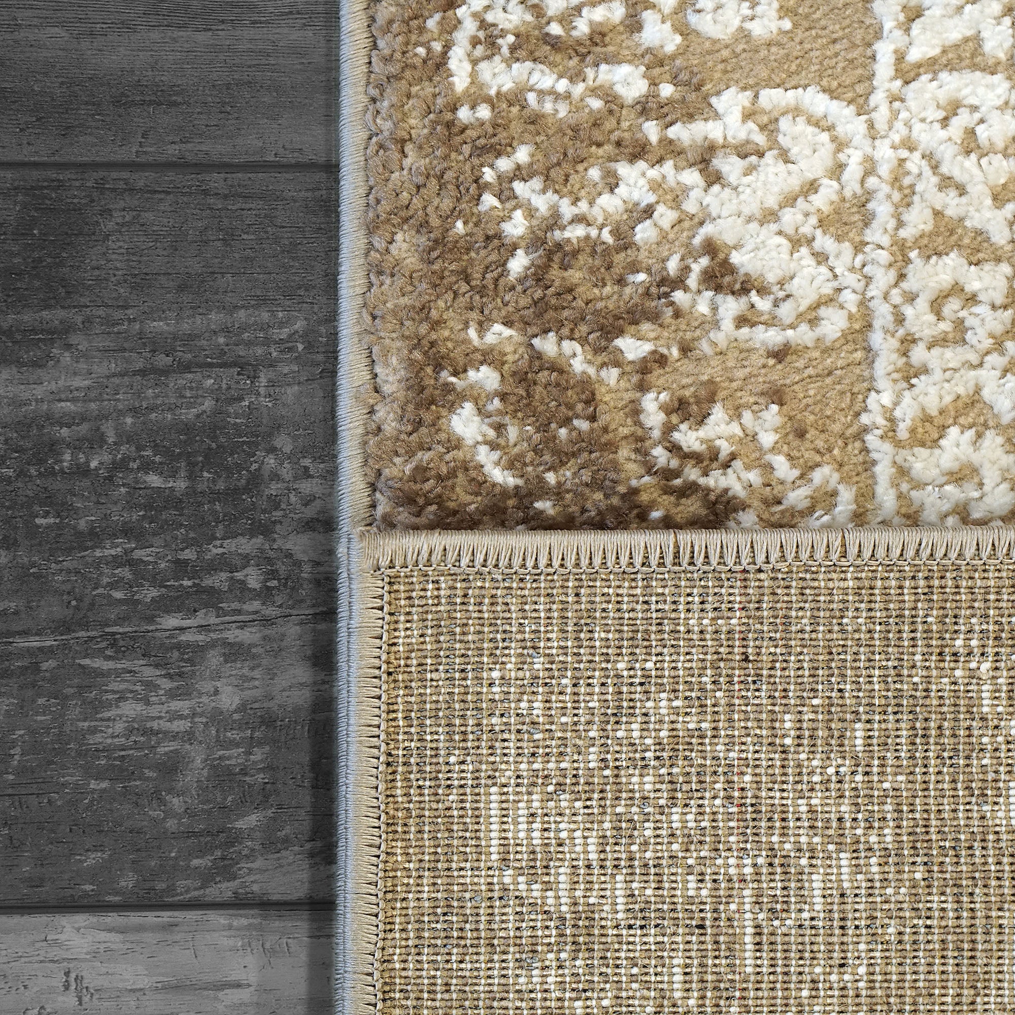 Dynamic Rugs NAVI 4011-800 Beige Rug