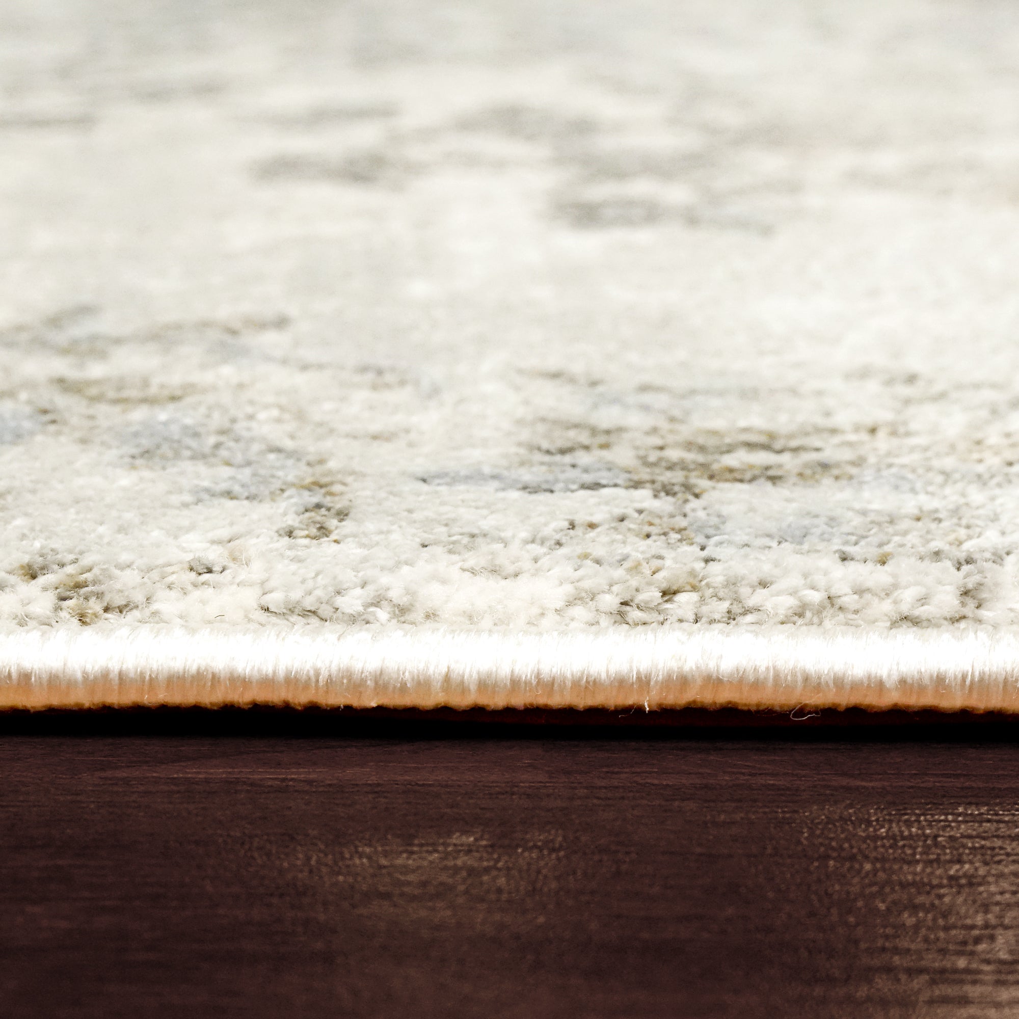 Dynamic Rugs CASTILLA 3558-195 Light Grey Rug