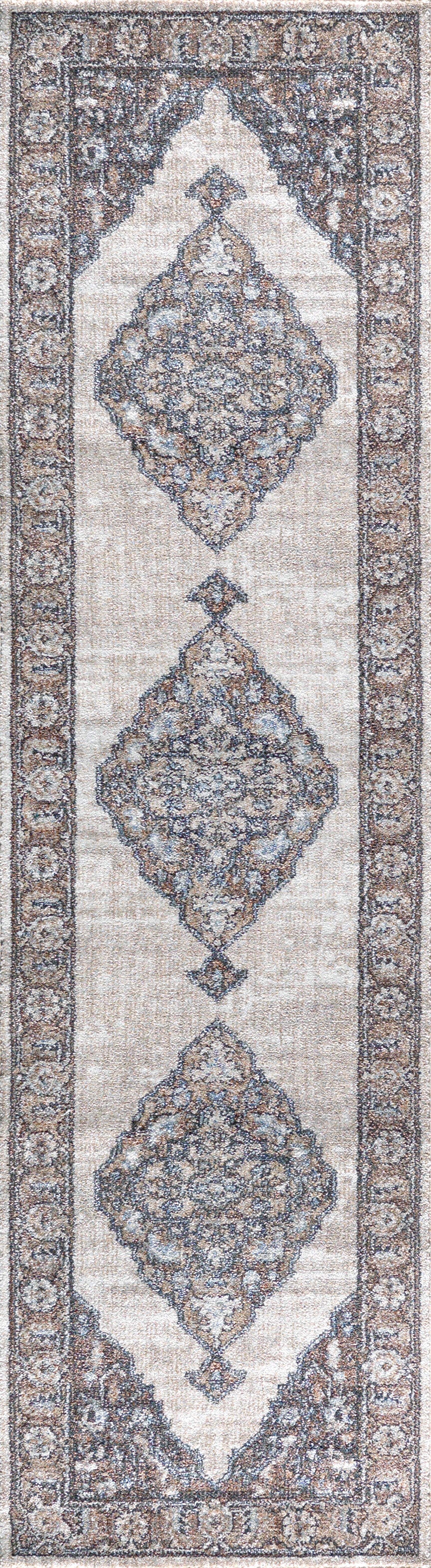 Dynamic Rugs JAZZ 6792-880 Beige/Taupe Rug
