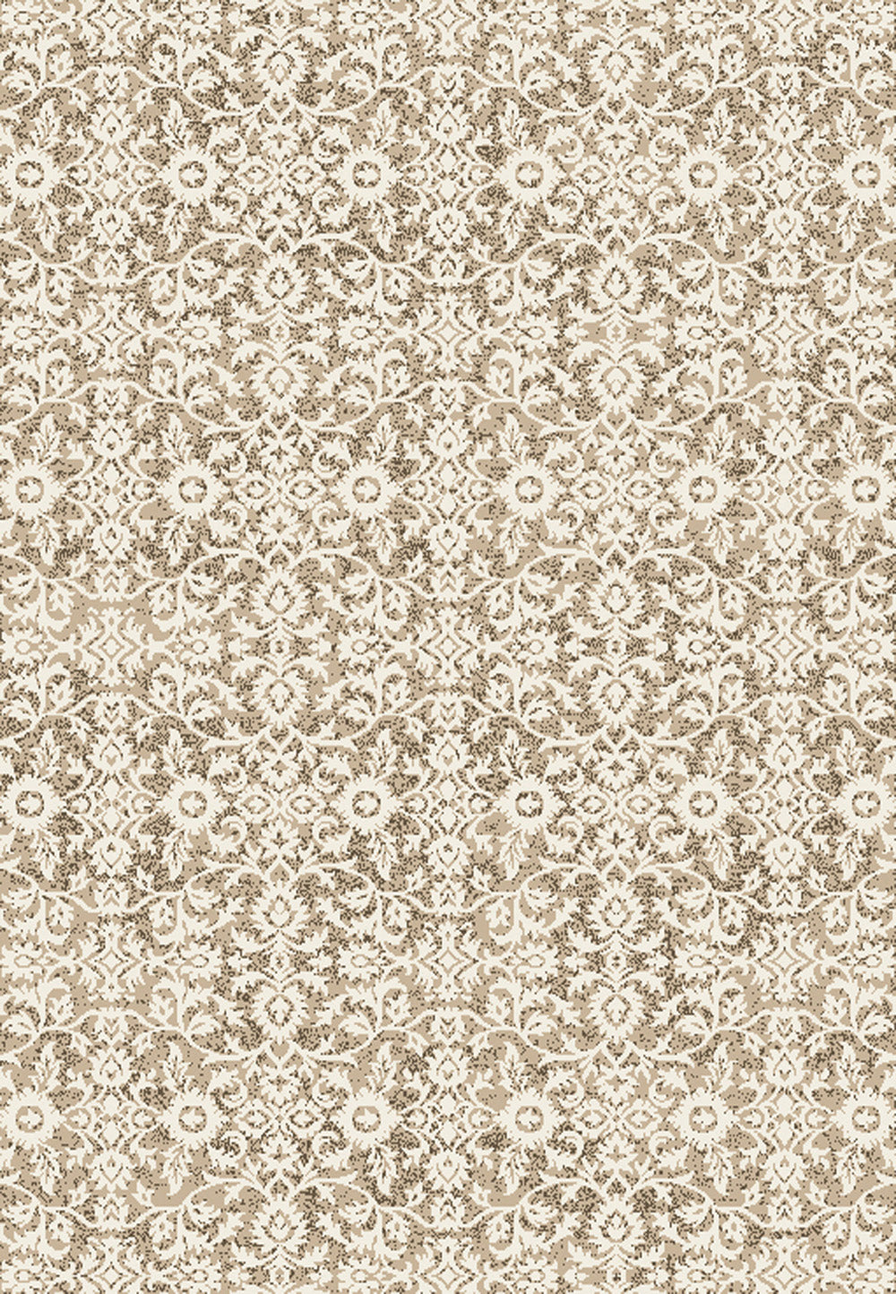 Dynamic Rugs NAVI 4014-800 Beige Rug