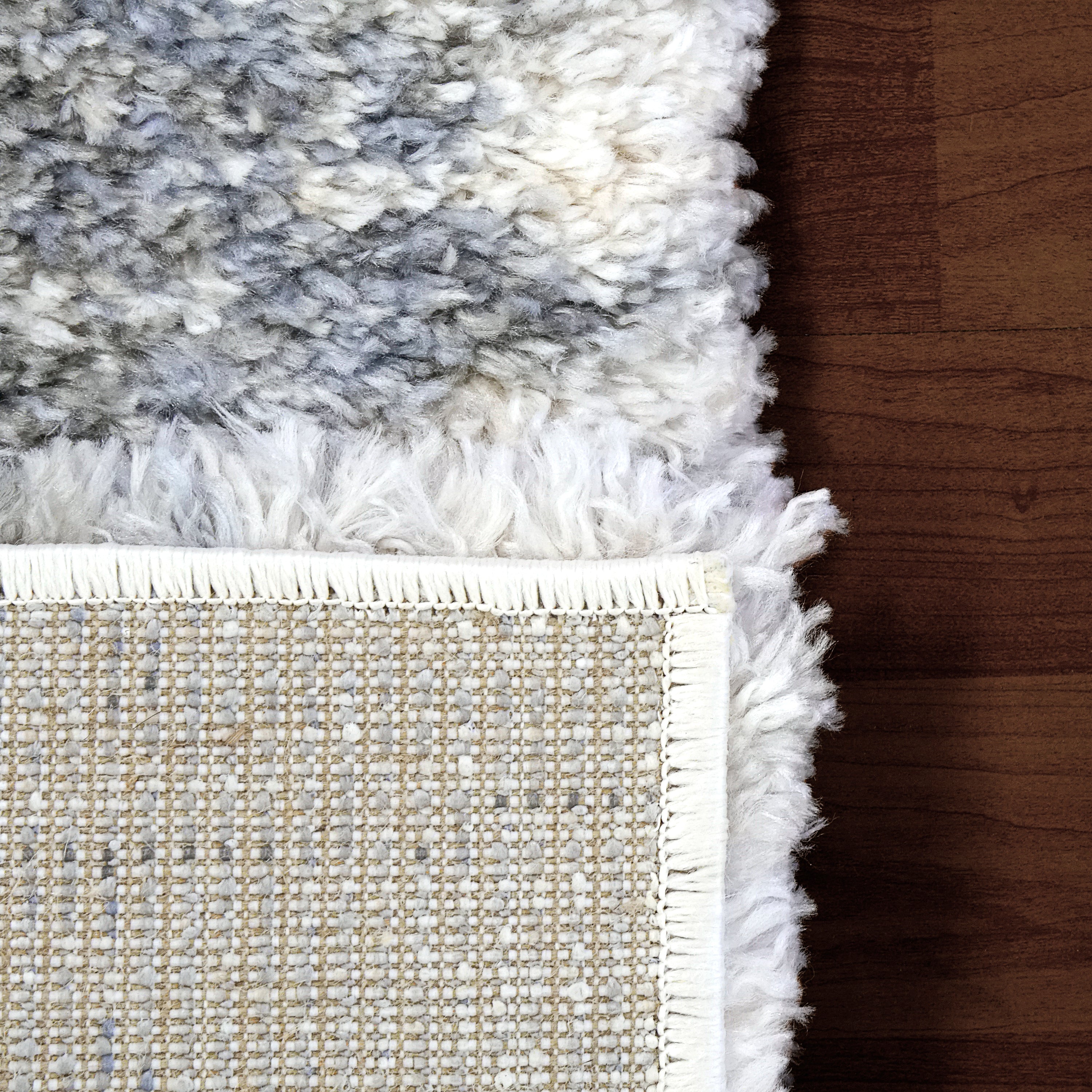 Dynamic Rugs REVERIE 3541-190 Cream Rug