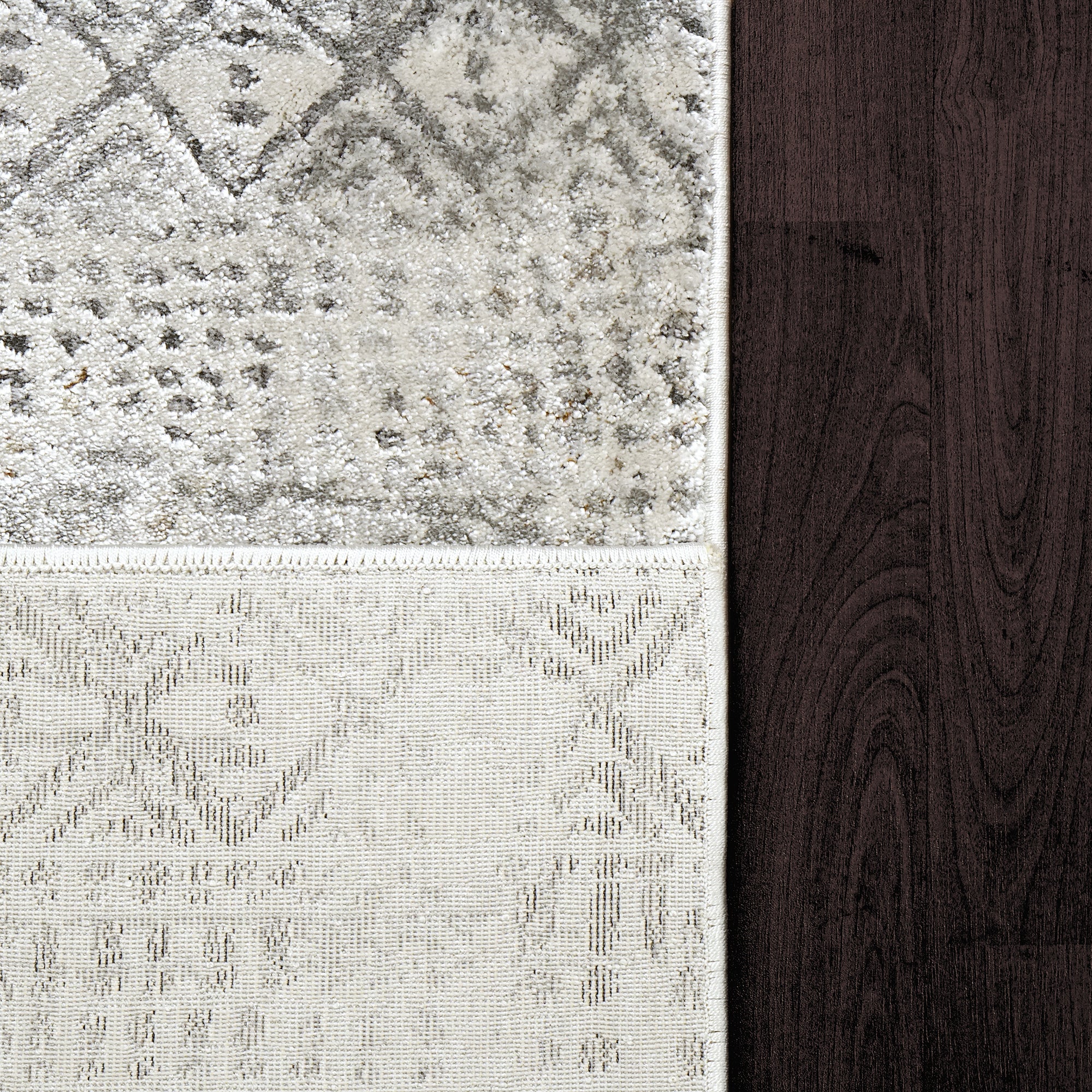 Dynamic Rugs CAPELLA 7925-970 Grey/Gold Rug