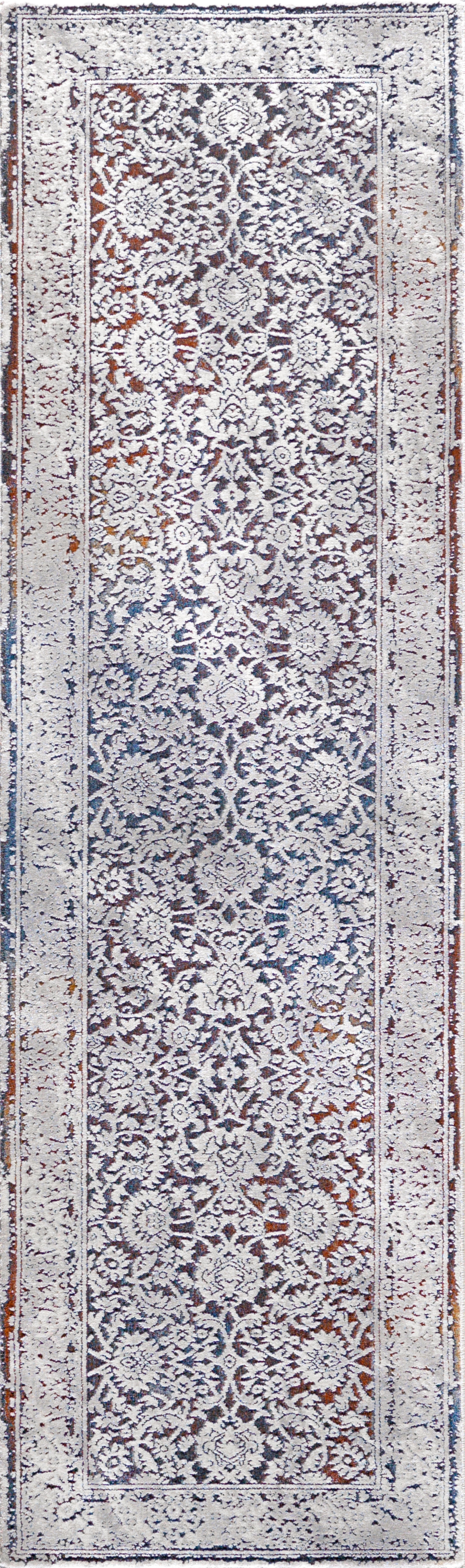 Dynamic Rugs ASTRO 3952-999 Multi Rug