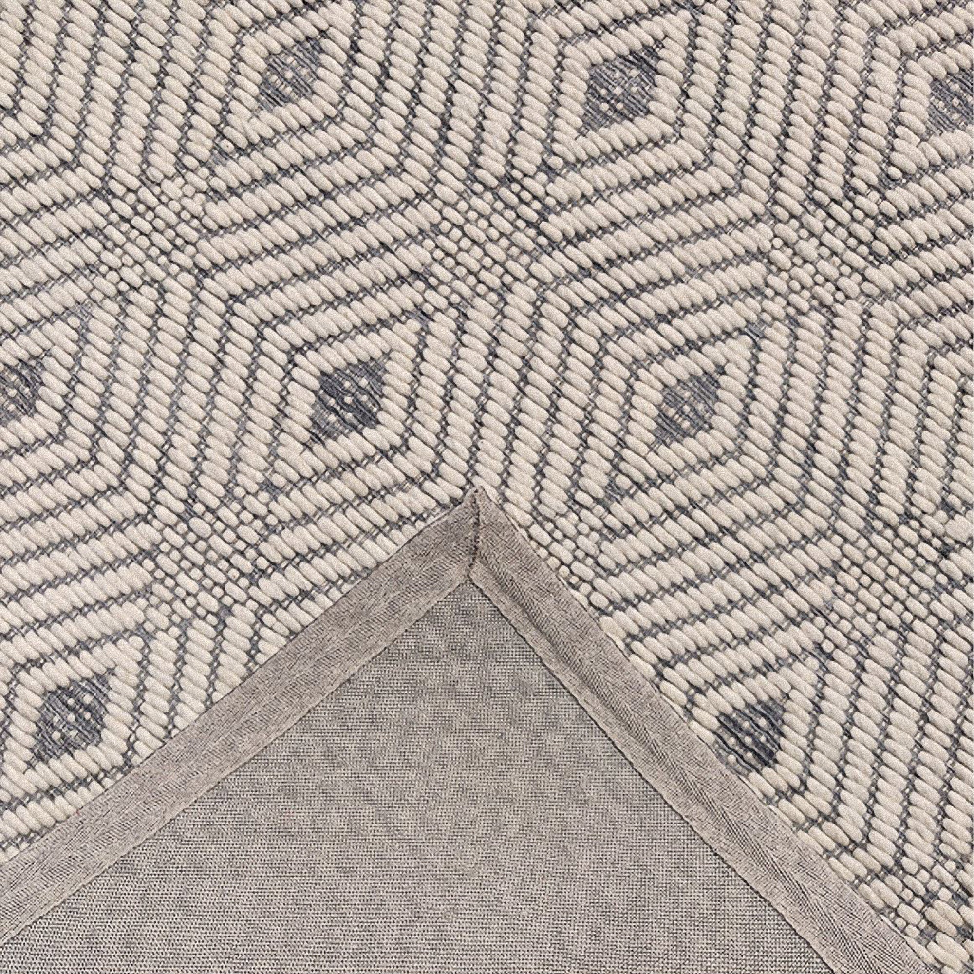 Dynamic Rugs CLARA 3240-809 Beige/Grey Rug