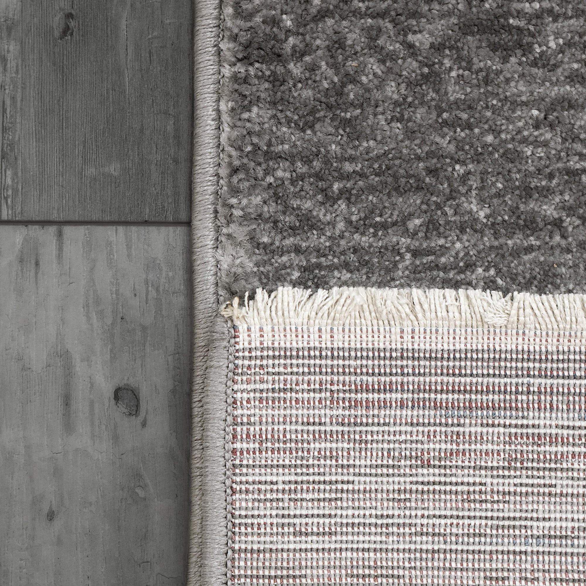 Dynamic Rugs HERA 3301-901 Grey/Ivory Rug